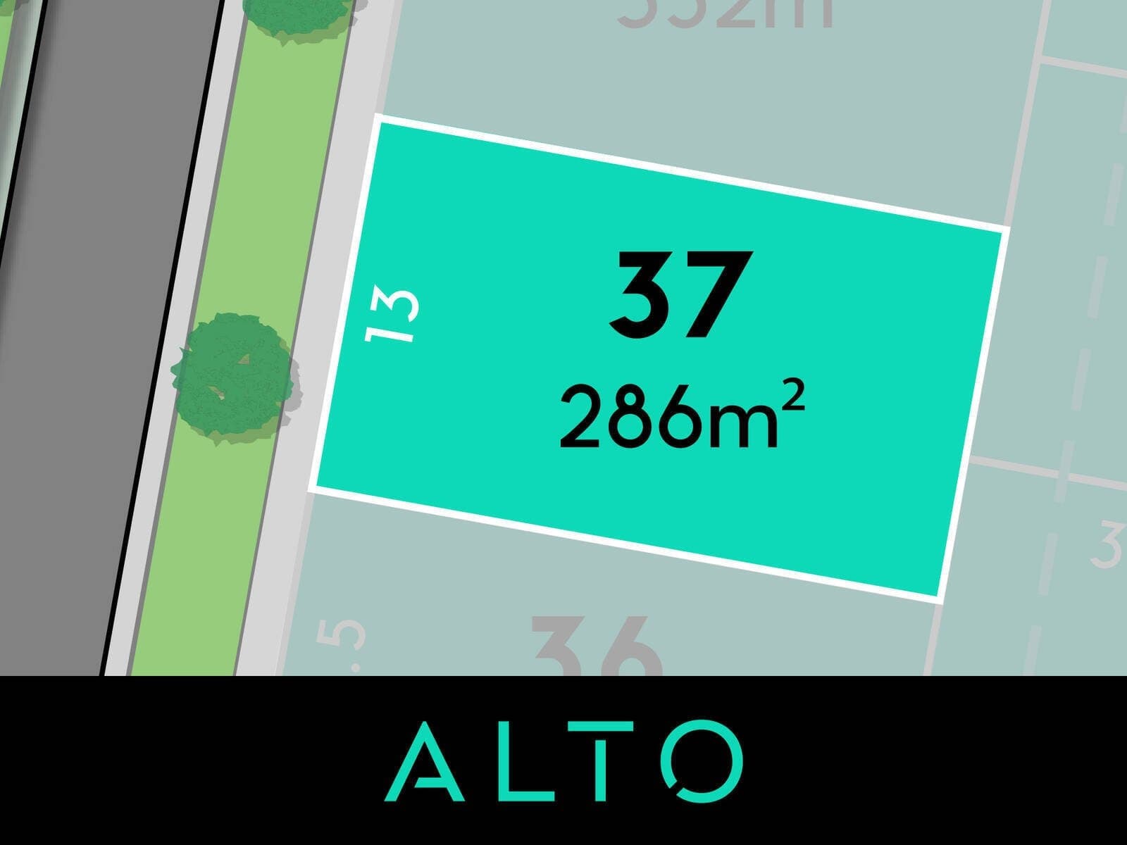 ALTO/Lot 37 Volt Street, Winter Valley, Winter Valley - Image 1
