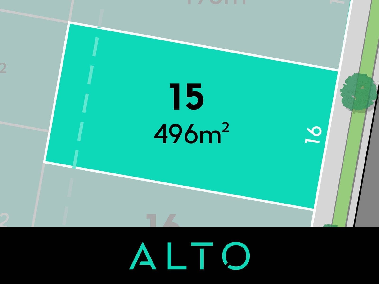 ALTO/Lot 15 Wiltshire Lane, Winter Valley, Winter Valley - Image 1