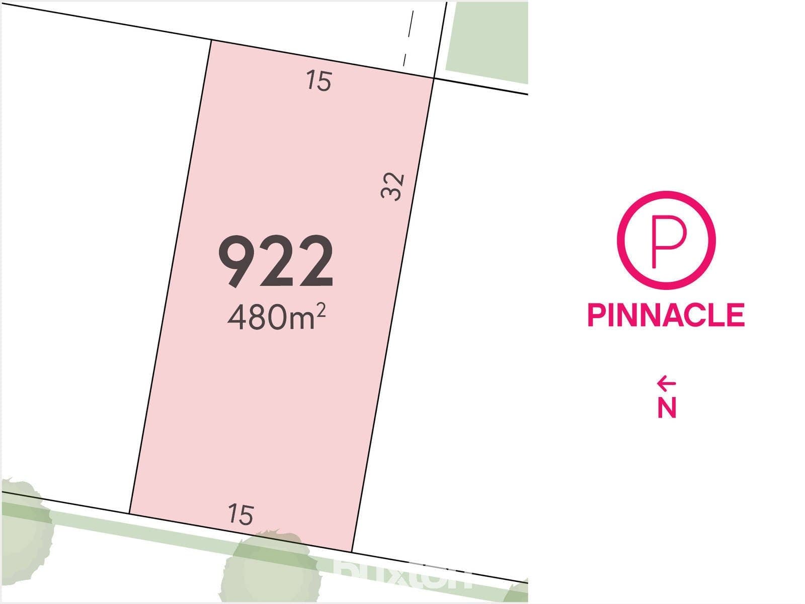 Pinnacle/Lot 922 Invicta Drive, Smythes Creek, Smythes Creek - Image 1