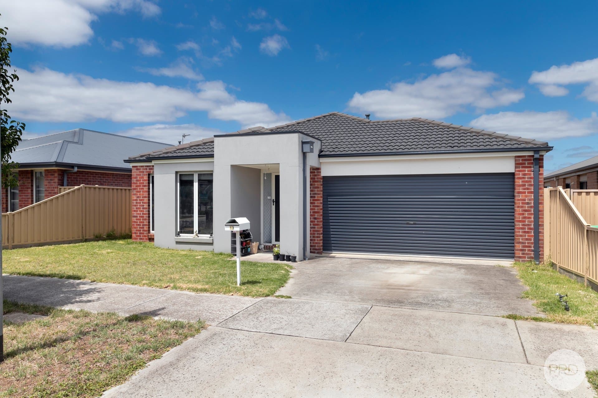 13 Baudinette Drive, SEBASTOPOL VIC 3356, Sebastopol - Image 1