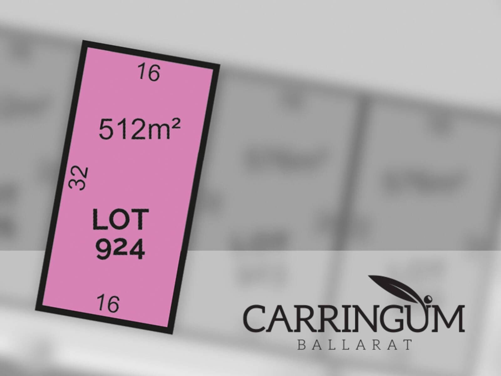 Carringum/Lot 924 Cruz Circuit, Winter Valley, Winter Valley - Image 1