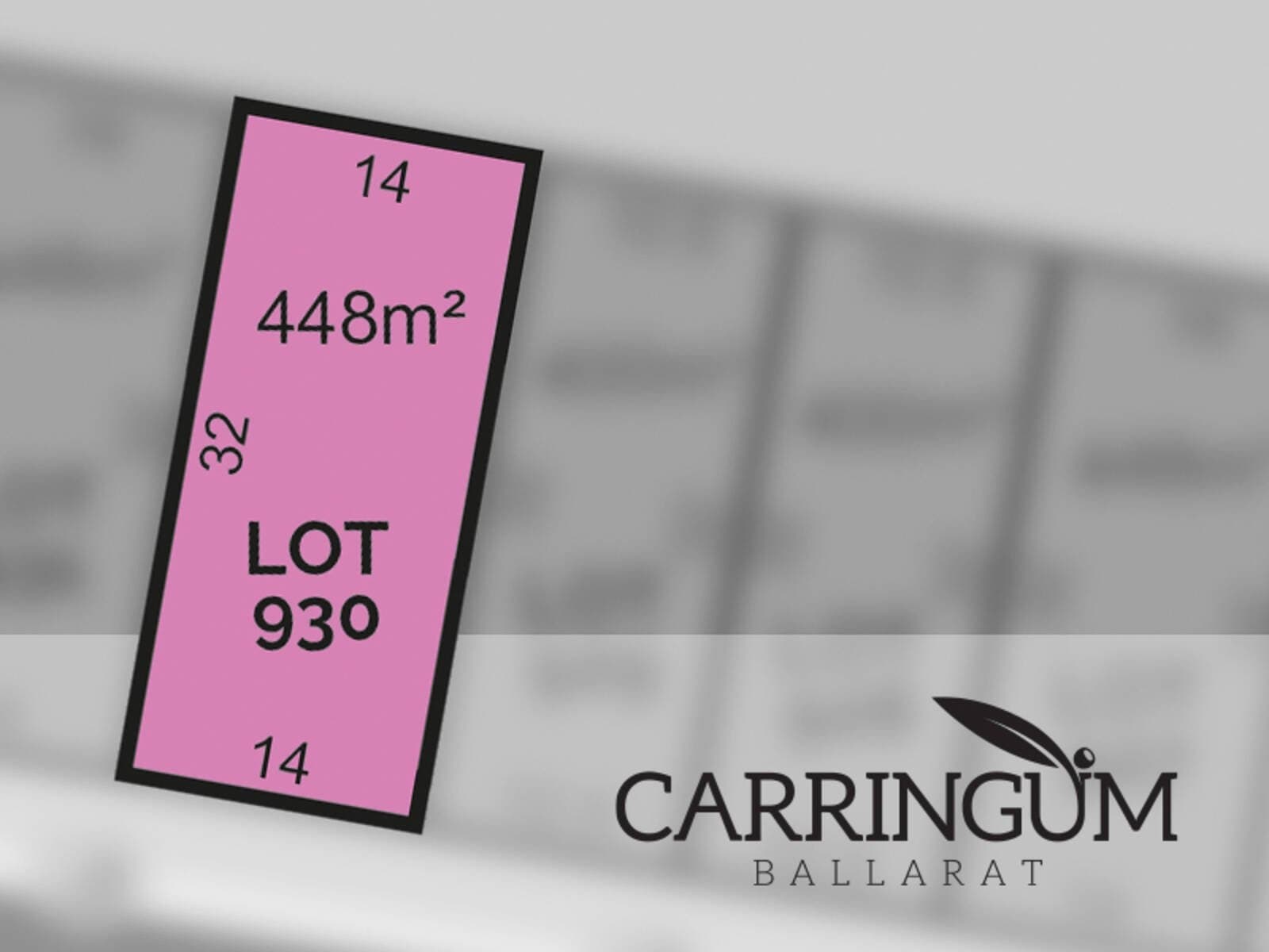 Carringum/Lot 930 Cruz Road, Winter Valley, Winter Valley - Image 1