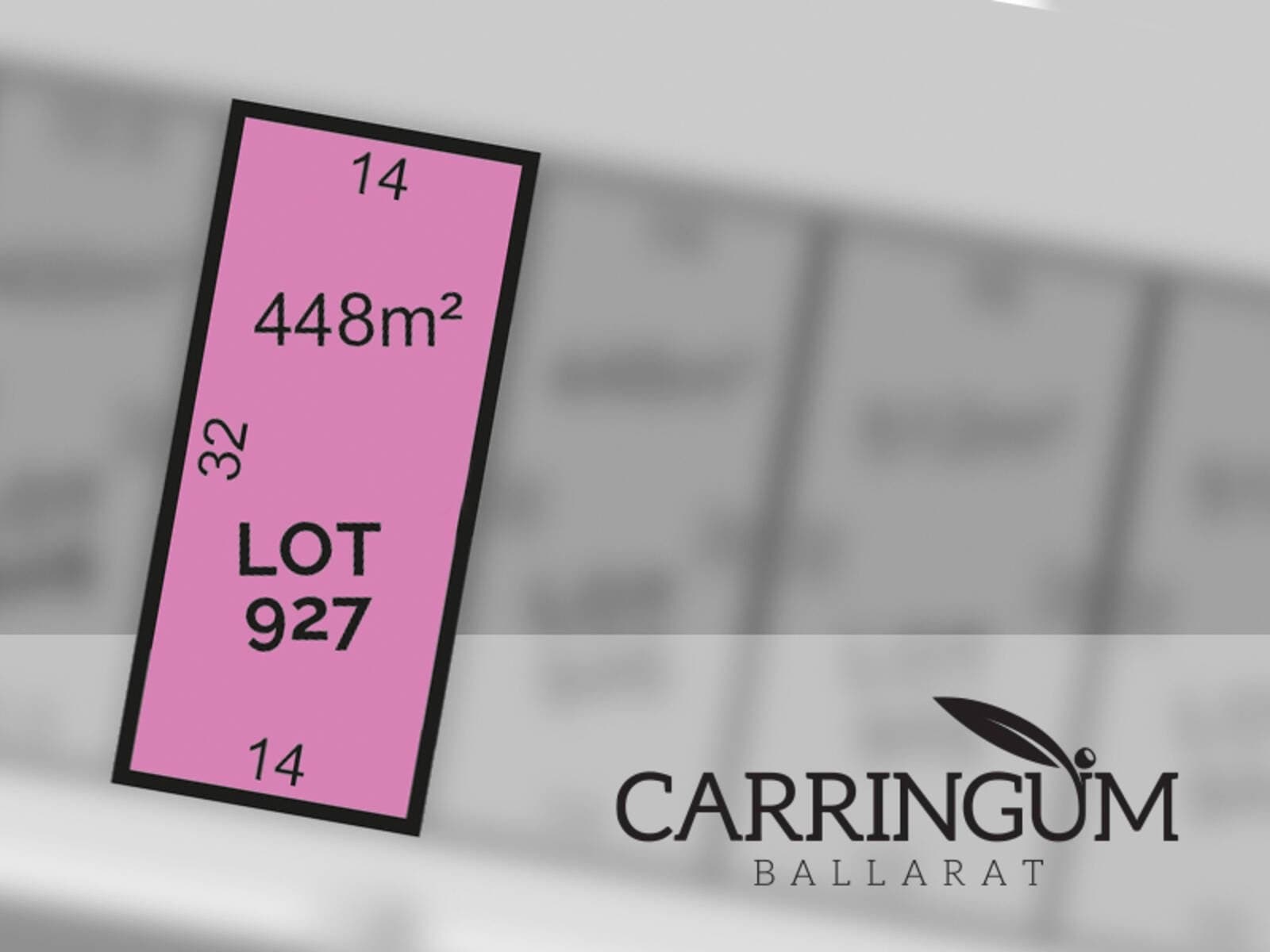Carringum/Lot 927 Cruz Circuit, Winter Valley, Winter Valley - Image 1
