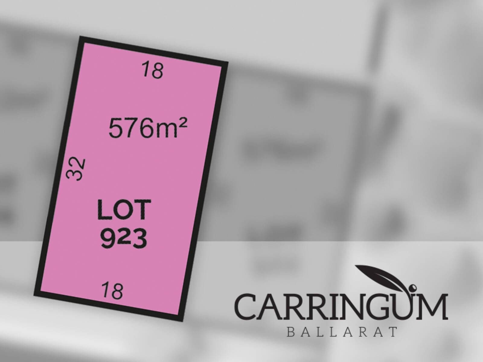 Carringum/Lot 923 Cruz Circuit, Winter Valley, Winter Valley - Image 1