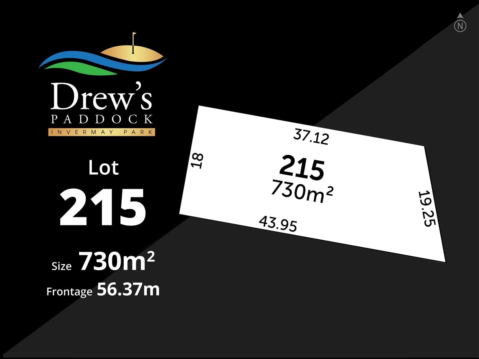 Drews Paddock/Lot 215 Wellard Boulevard, Invermay Park, Invermay Park - Image 1