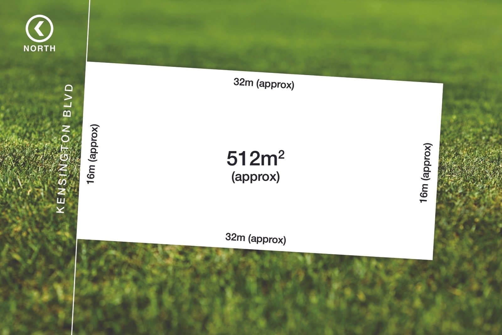Lot 708 Kensington Boulevard, Smythes Creek, Smythes Creek - Image 1