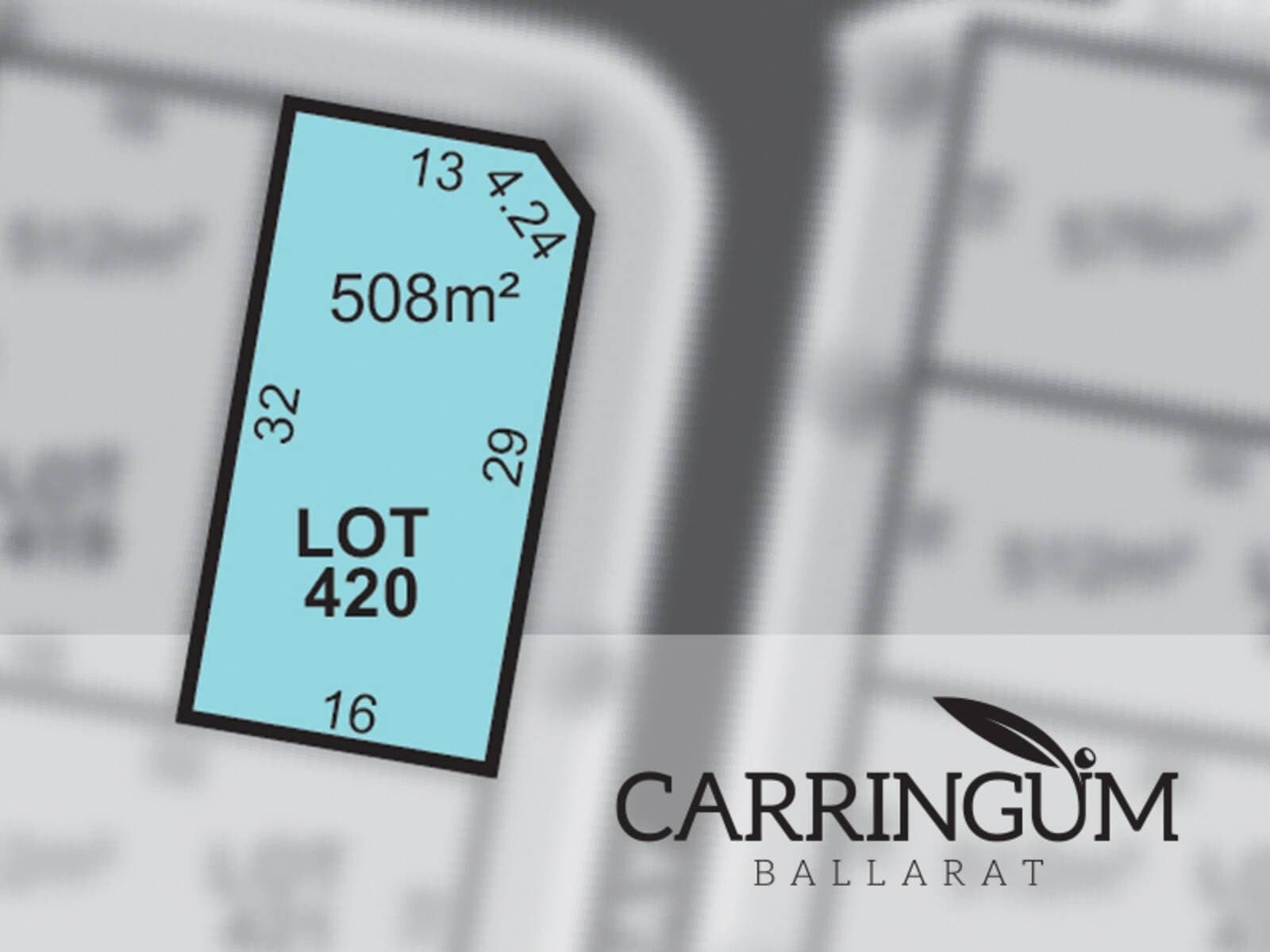 Carringum/Lot 420 Cassowary Way, Winter Valley, Winter Valley - Image 1