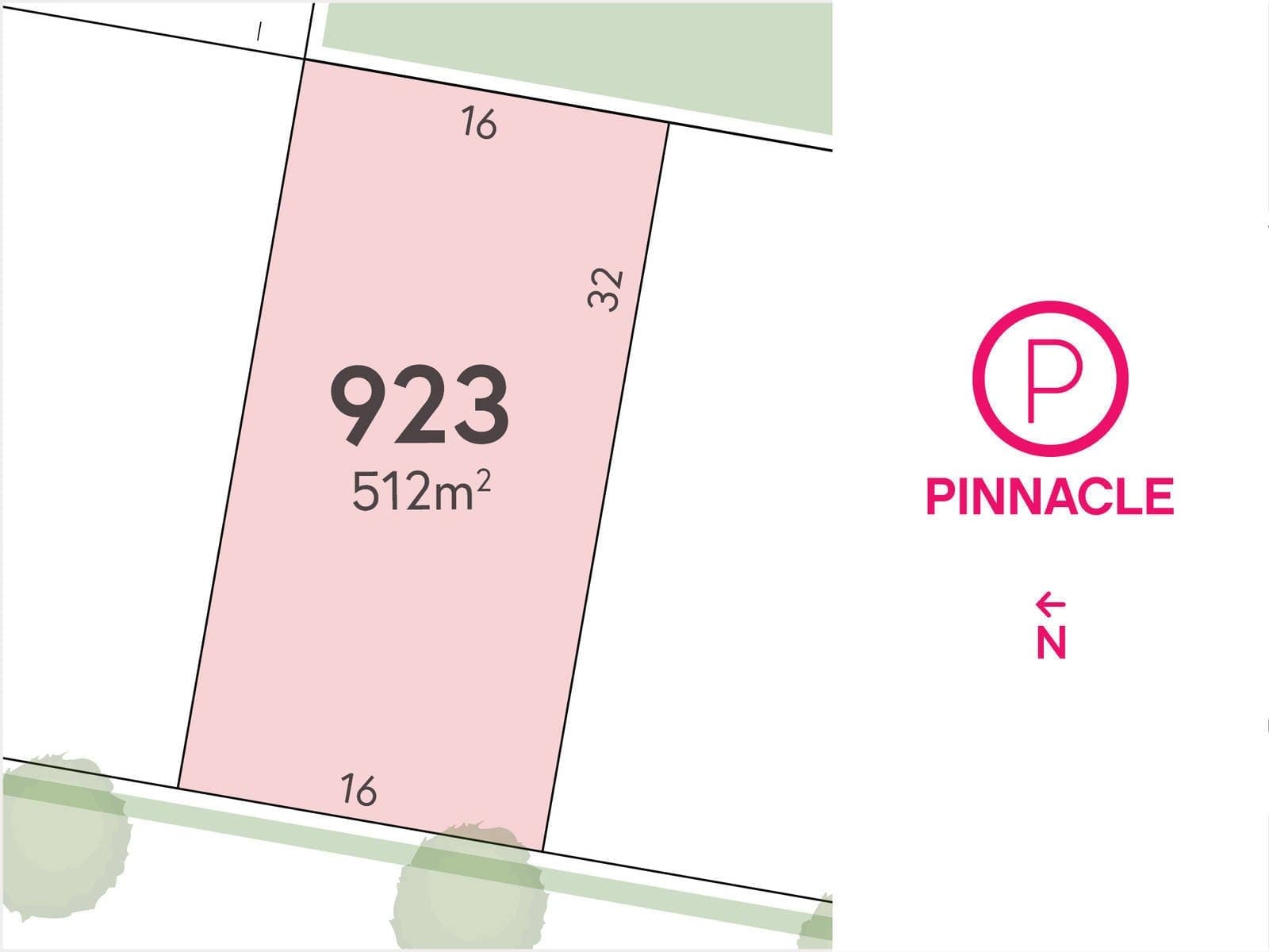 Pinnacle/Lot 923 Invicta Drive, Smythes Creek, Smythes Creek - Image 1