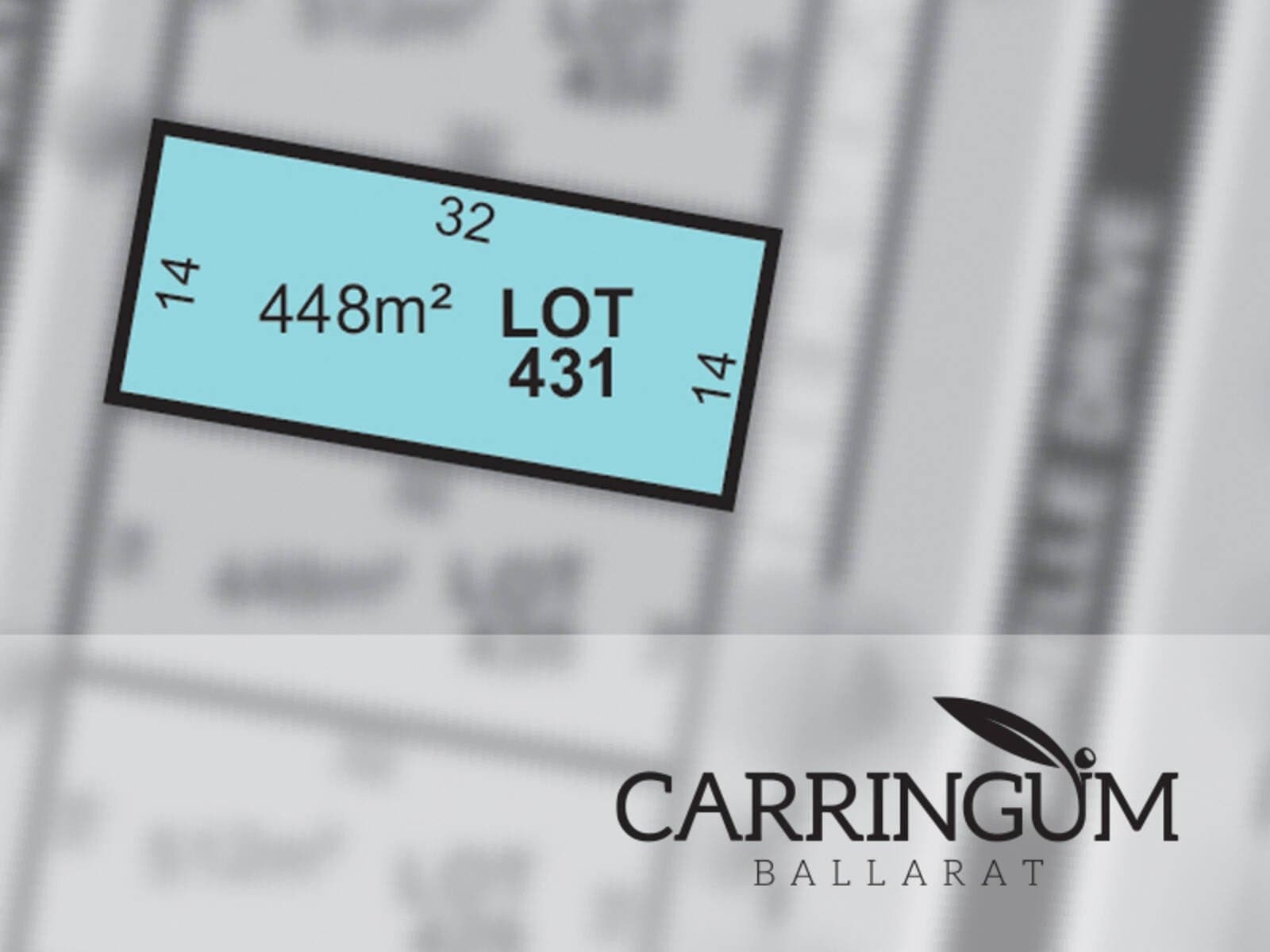 Carringum/Lot 431 Cassowary Way, Winter Valley, Winter Valley - Image 1