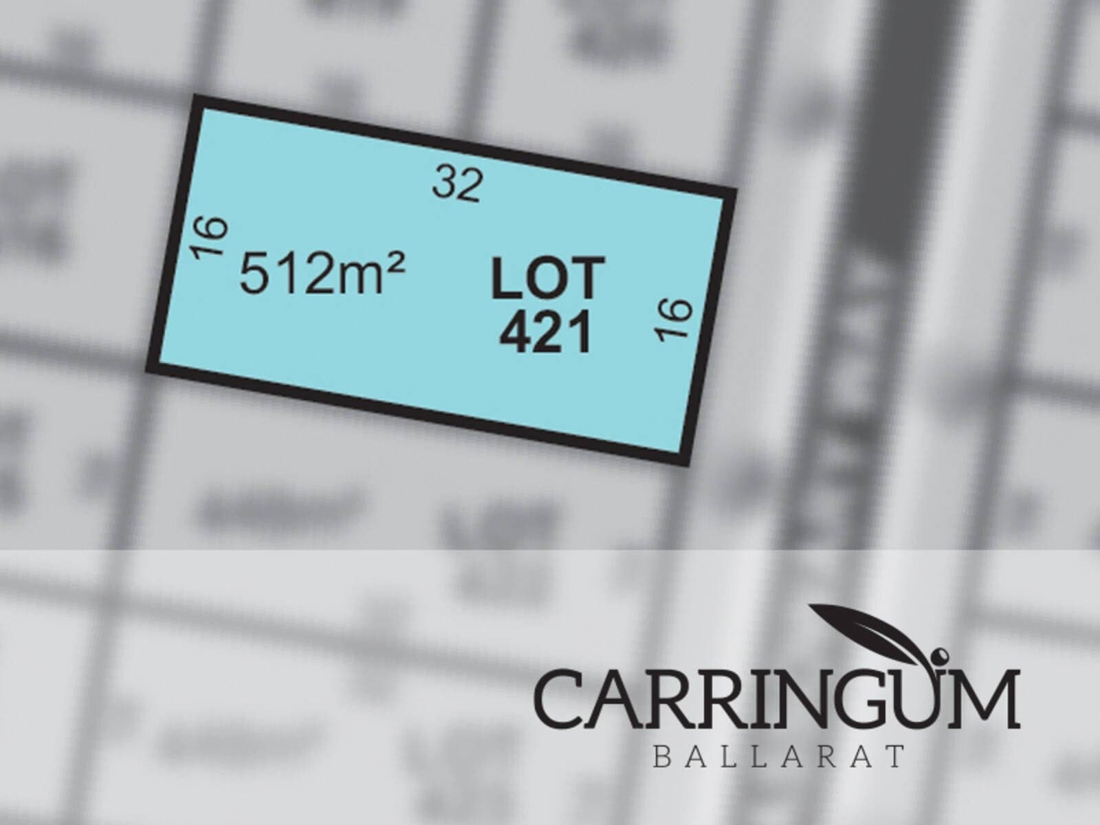 Carringum/Lot 421 Cassowary Way, Winter Valley, Winter Valley - Image 1