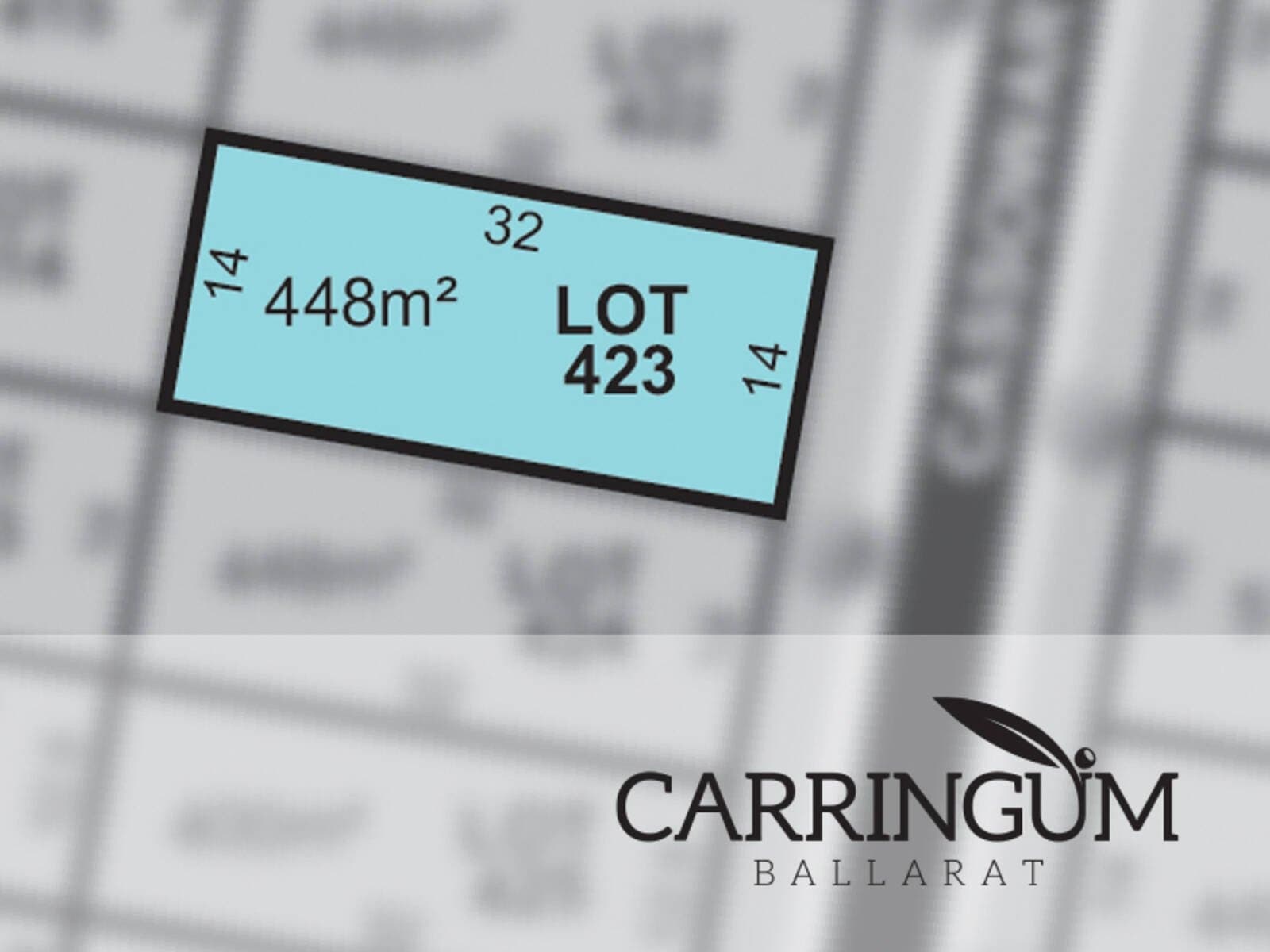 Carringum/Lot 423 Cassowary Way, Winter Valley, Winter Valley - Image 1