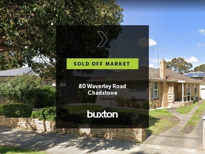 80 Waverley Road, CHADSTONE, Chadstone - Image 1