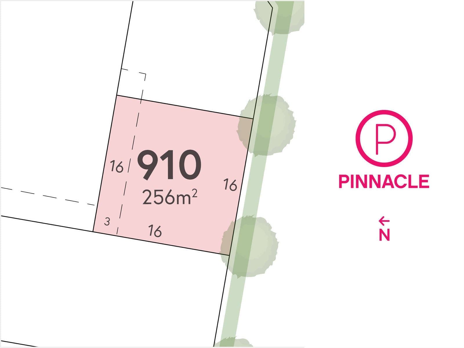 Pinnacle/Lot 910 Rolls Road, Smythes Creek, Smythes Creek - Image 1