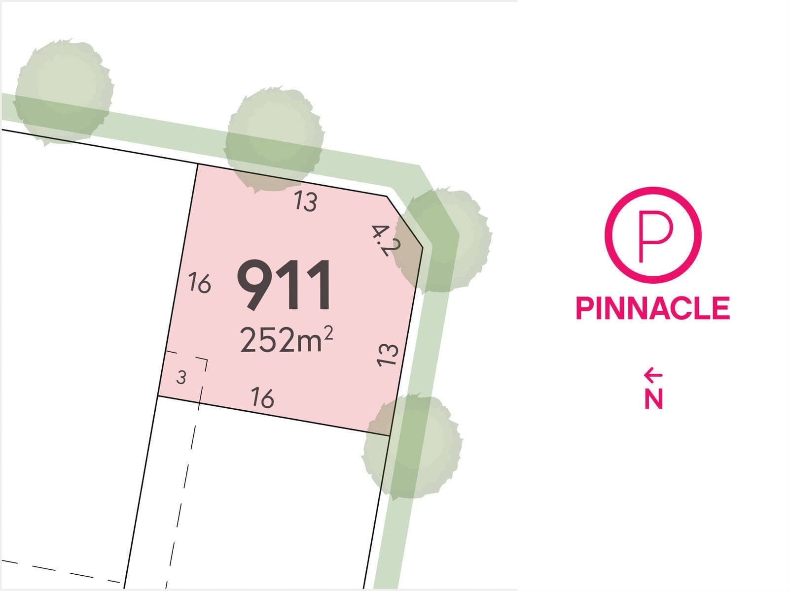 Pinnacle/Lot 911 Rolls Road, Smythes Creek, Smythes Creek - Image 1