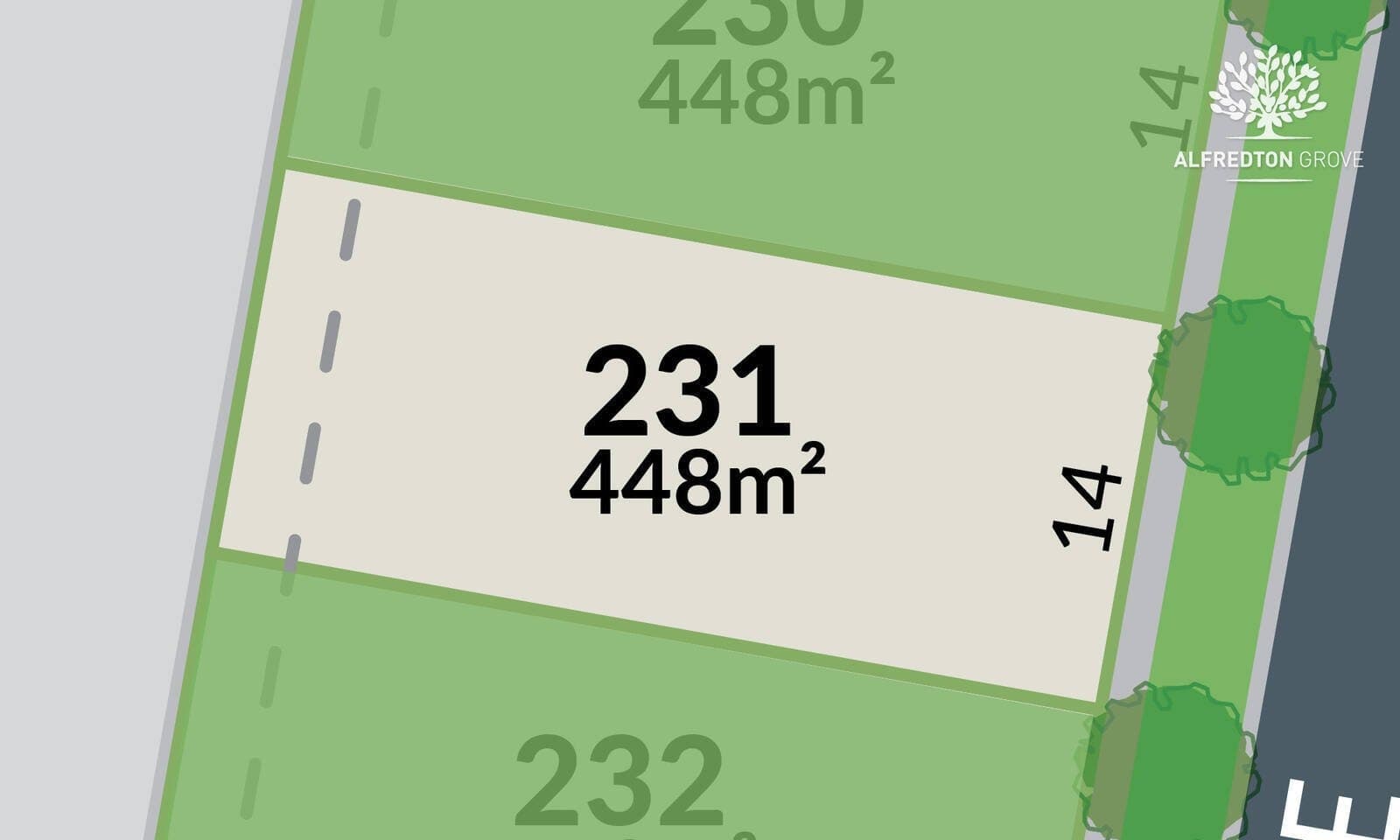 Alfredton Grove/Lot 231 Verdale Drive, Alfredton, Alfredton - Image 1