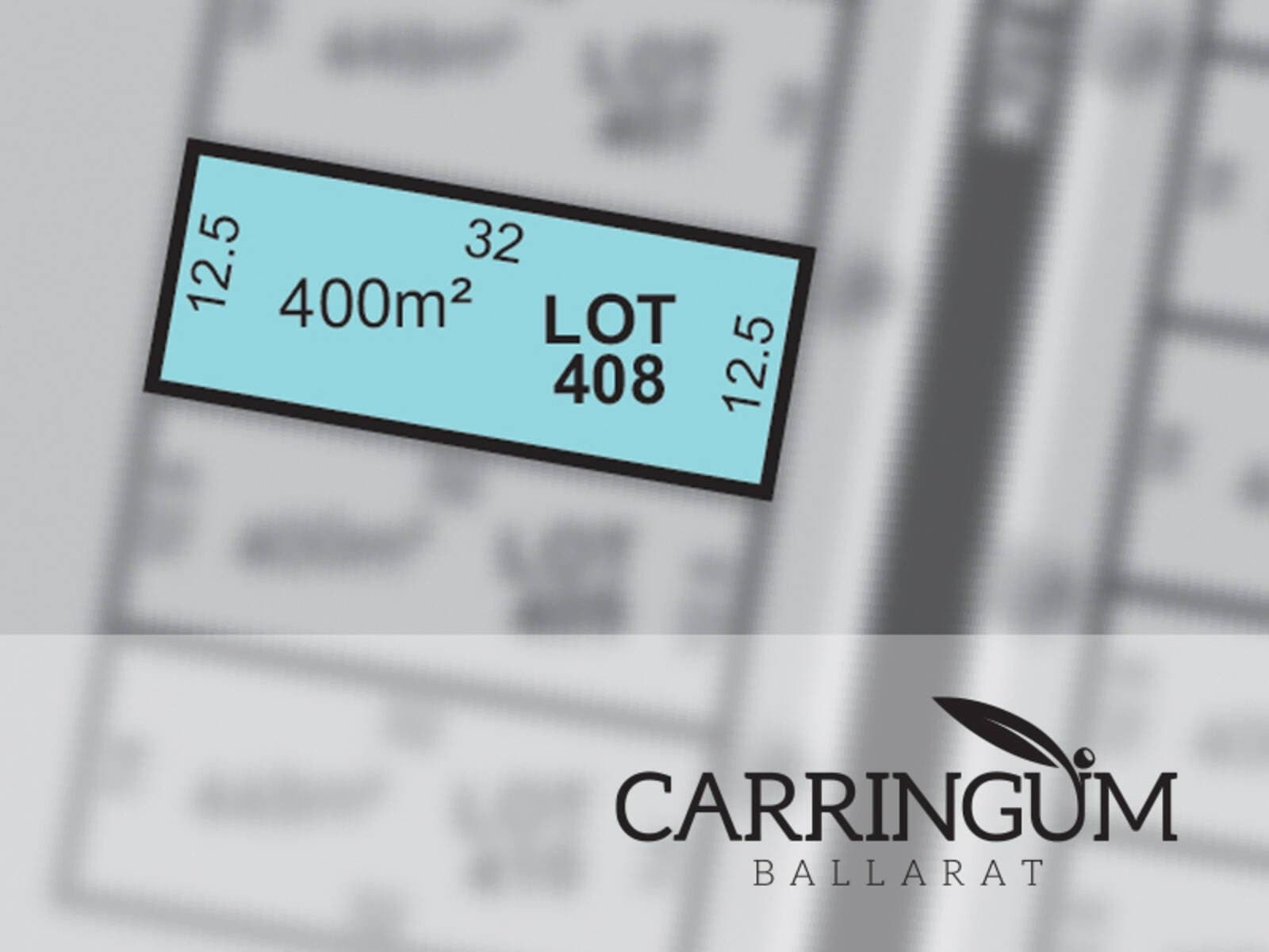 Carringum/Lot 408 Kite Street, Winter Valley, Winter Valley - Image 1