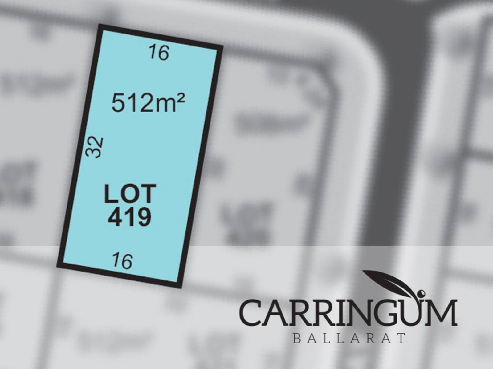 Carringum/Lot 419 Cassowary Way, Winter Valley, Winter Valley - Image 1