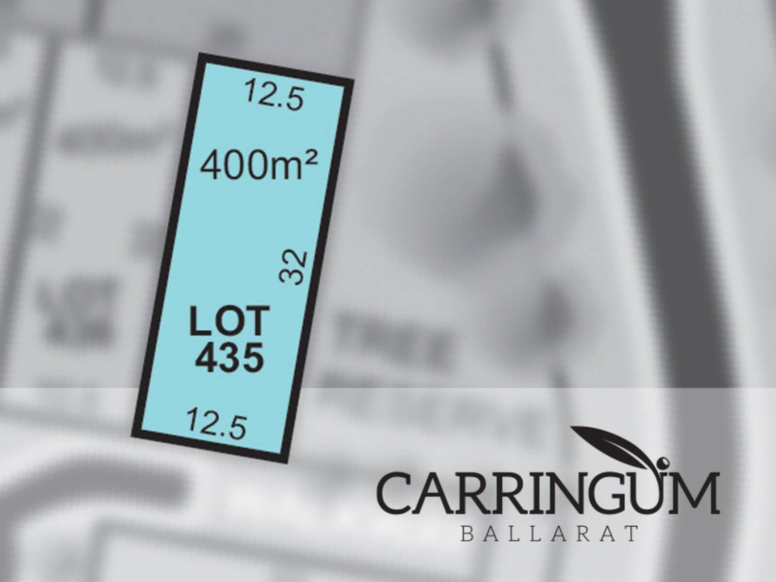 Carringum/Lot 435 Cassowary Way, Winter Valley, Winter Valley - Image 1
