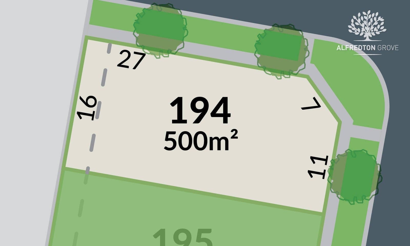 Alfredton Grove/Lot 194 Verdale Drive, Alfredton, Alfredton - Image 1