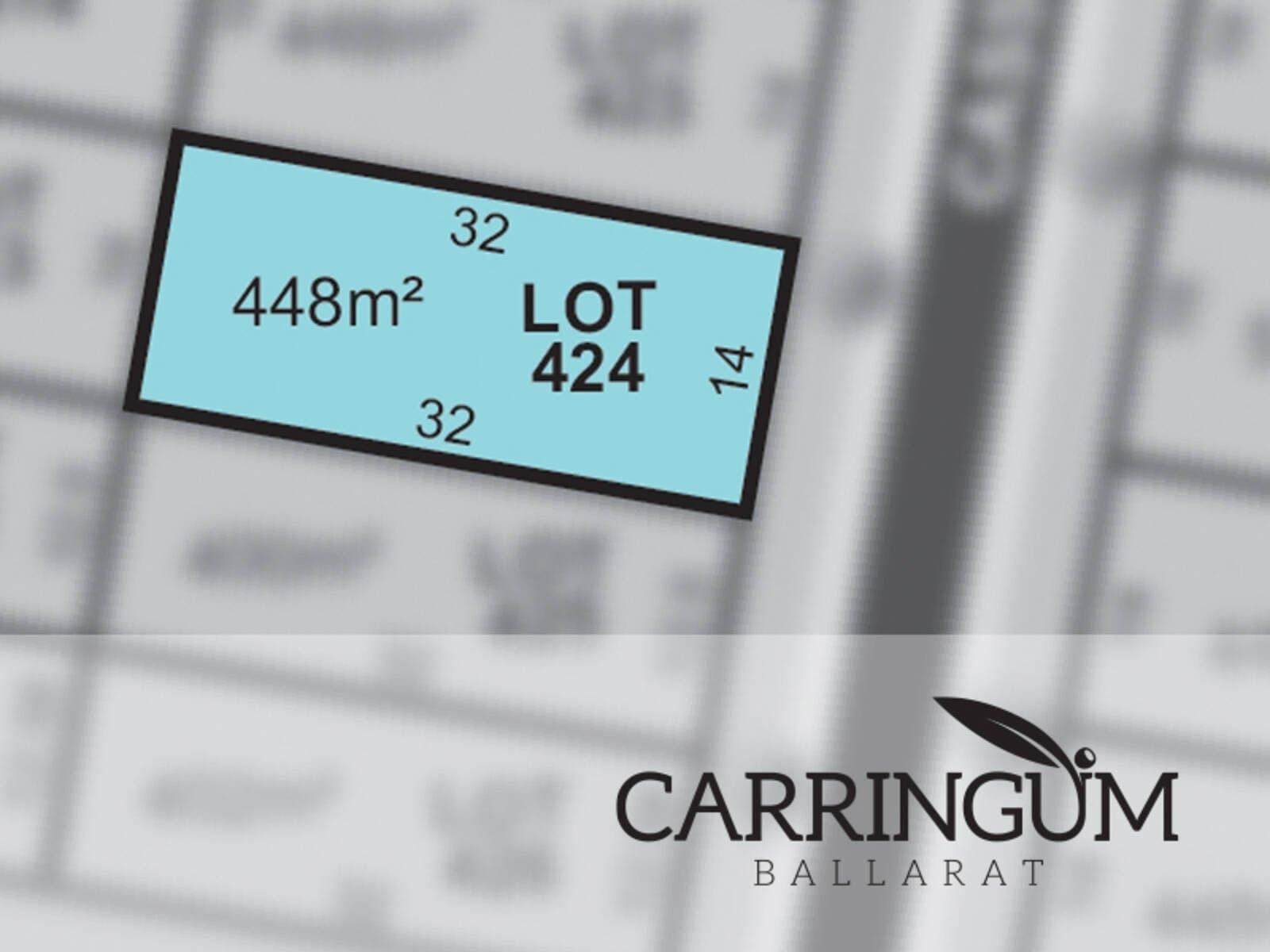 Carringum/Lot 424 Cassowary Way, Winter Valley, Winter Valley - Image 1