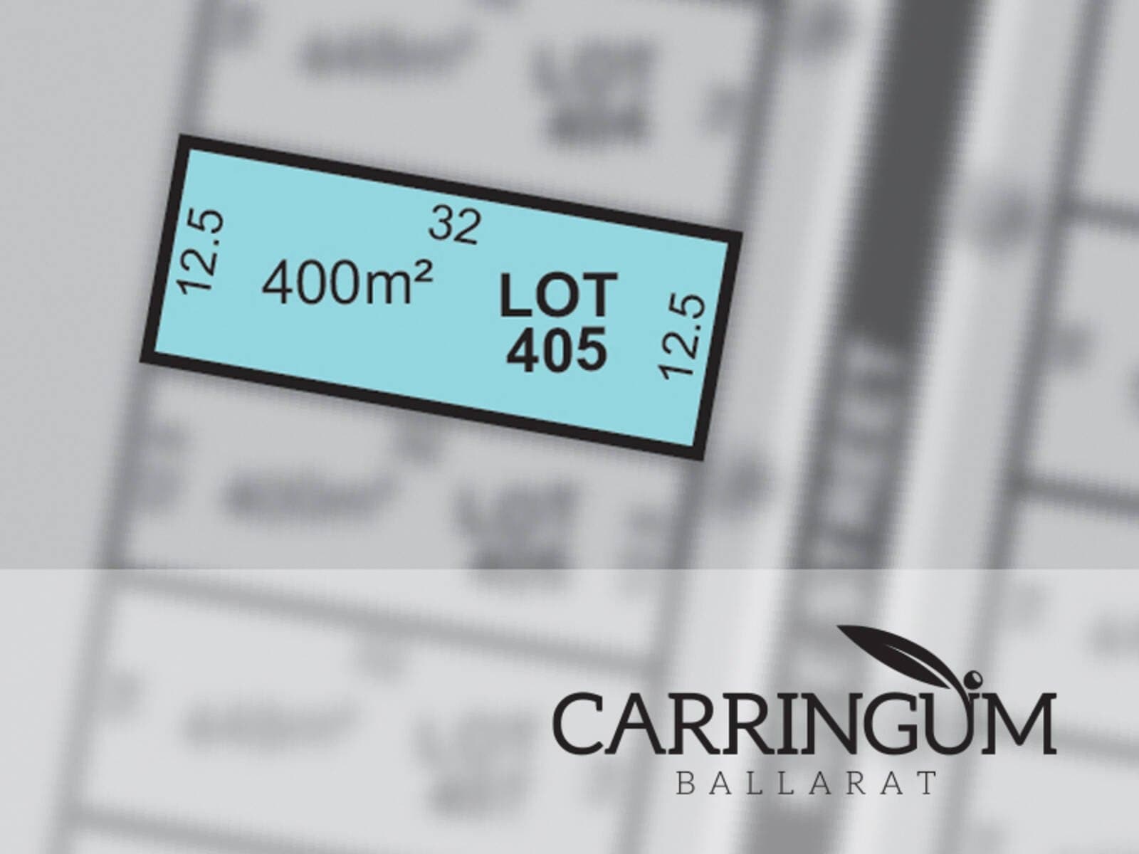 Carringum/Lot 405 Kite Street, Winter Valley, Winter Valley - Image 1