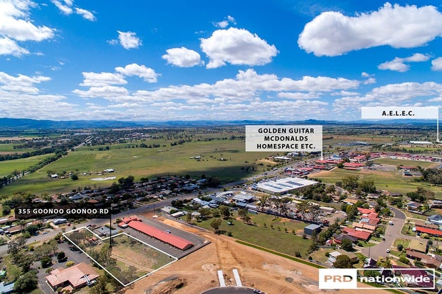 355
                Goonoo Goonoo
                Road
            
            
            
            tamworth
            
            
            NSW,
            2340, Hillvue - Thumbnail 3
