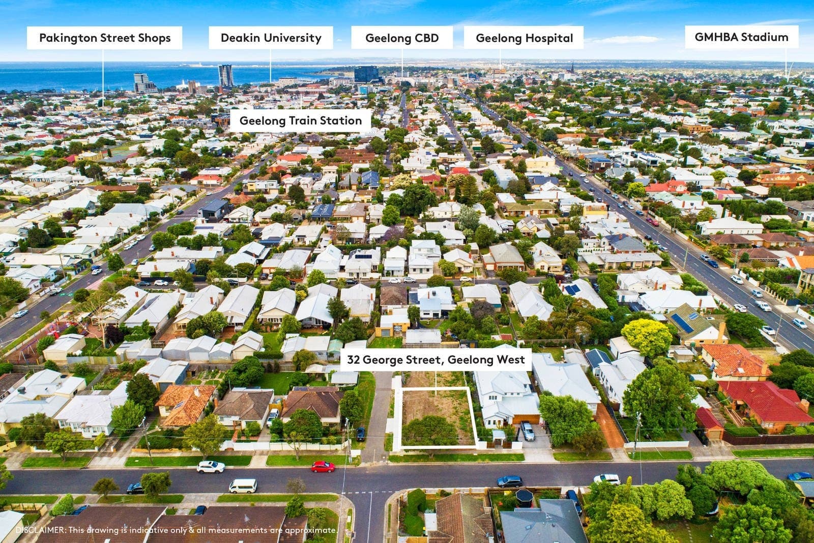 32 George Street,
                        
                    
                    
                        
                            Geelong West, Geelong West - Image 1