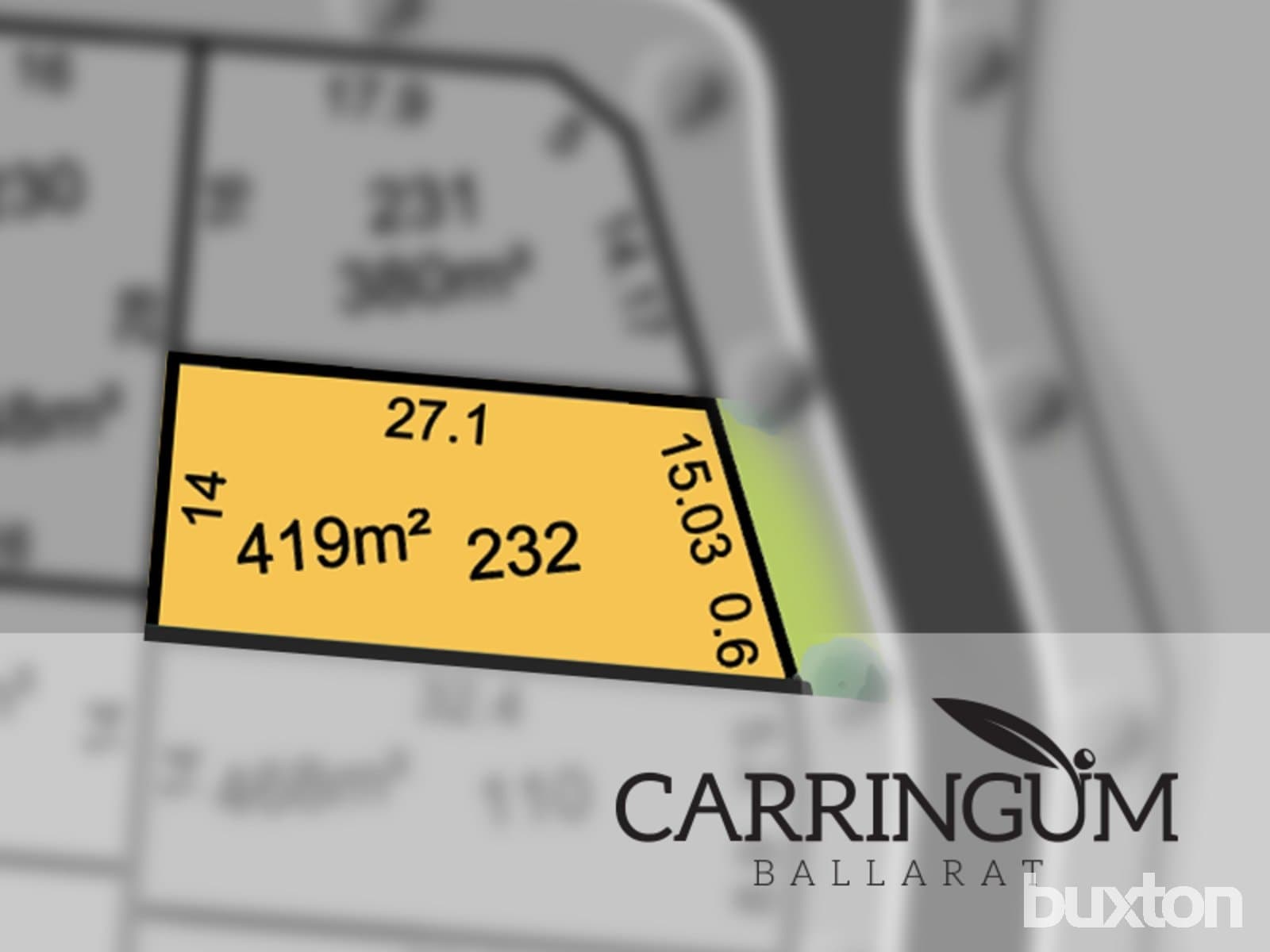 Carringum/Lot 232 Mountain Ash Circuit, Winter Valley, Winter Valley - Image 1