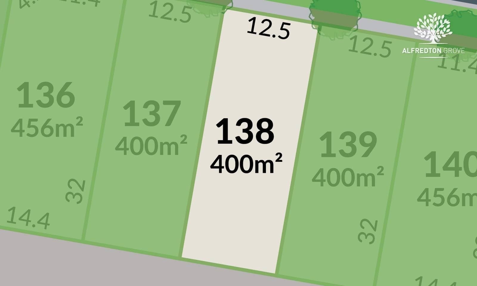 Alfredton Grove/Lot 138 Walters Way, Alfredton, Alfredton - Image 1