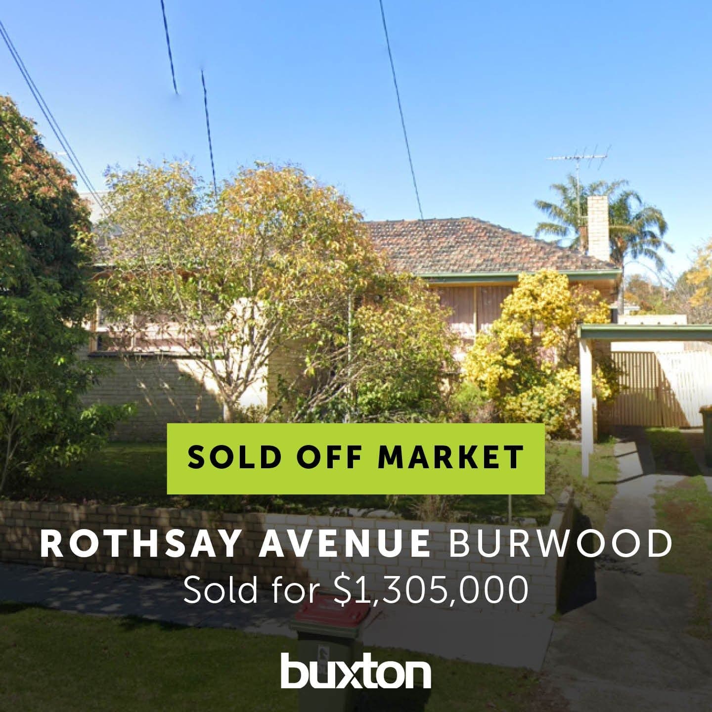 11 Rothsay Avenue, BURWOOD, Burwood - Image 1
