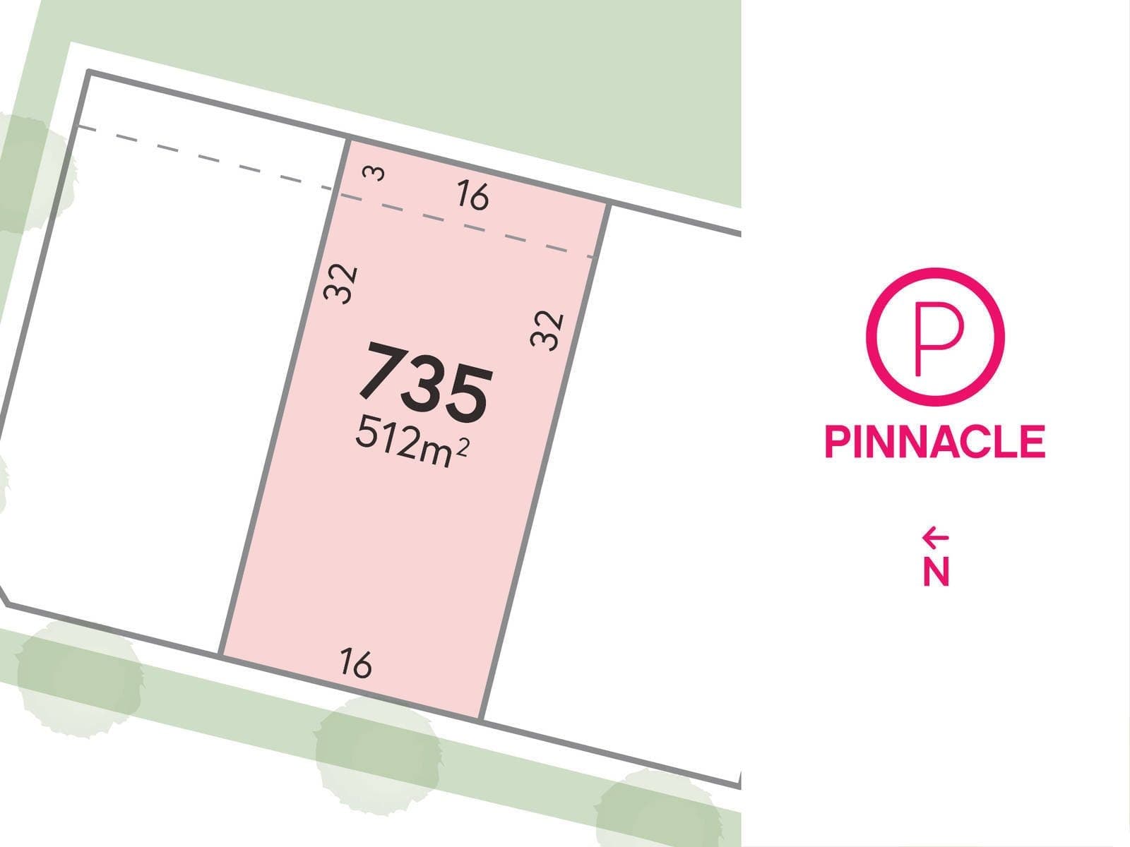 Pinnacle/Lot 735 Invicta Drive, Smythes Creek, Smythes Creek - Image 1
