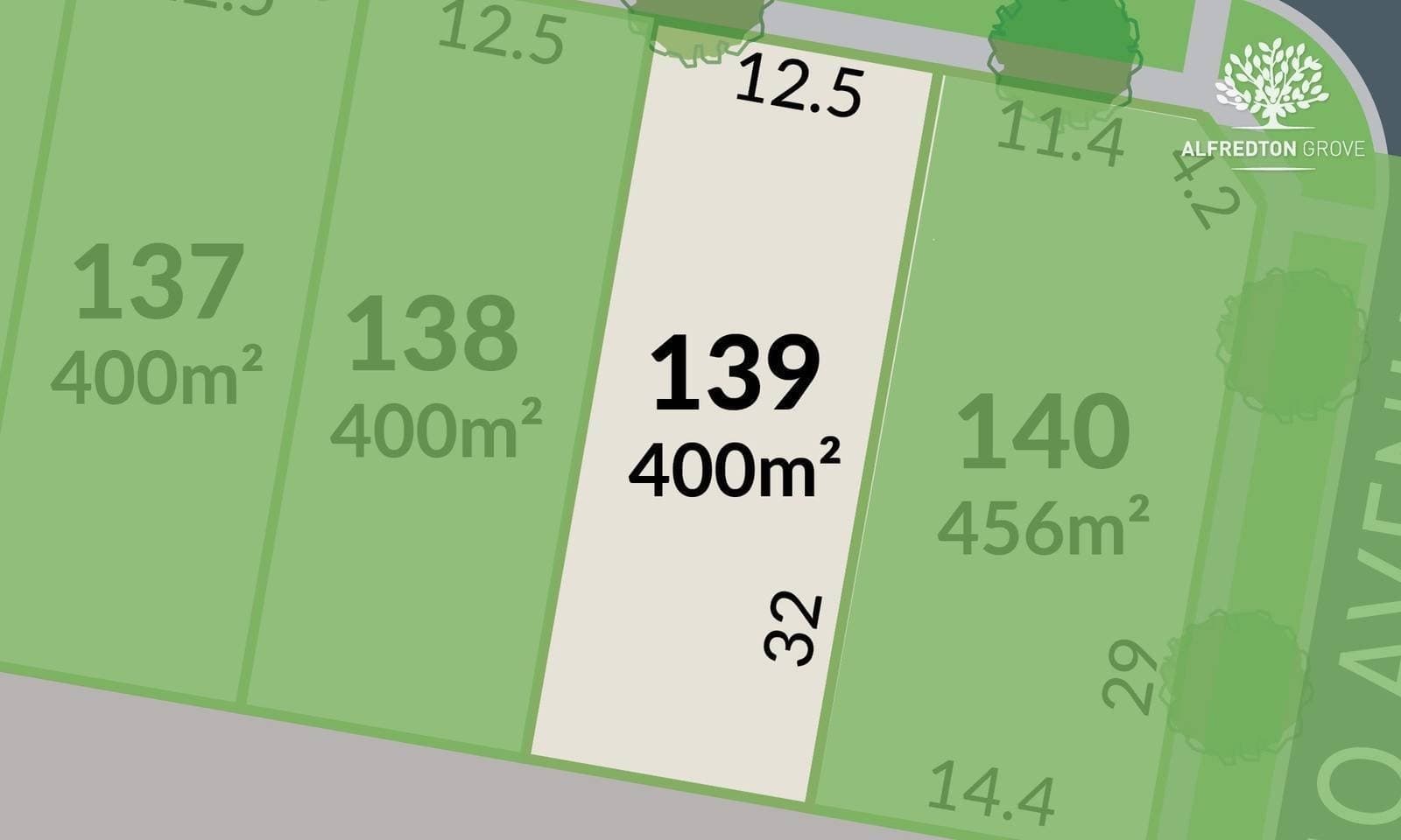 Alfredton Grove/Lot 139 Walters Way, Alfredton, Alfredton - Image 1