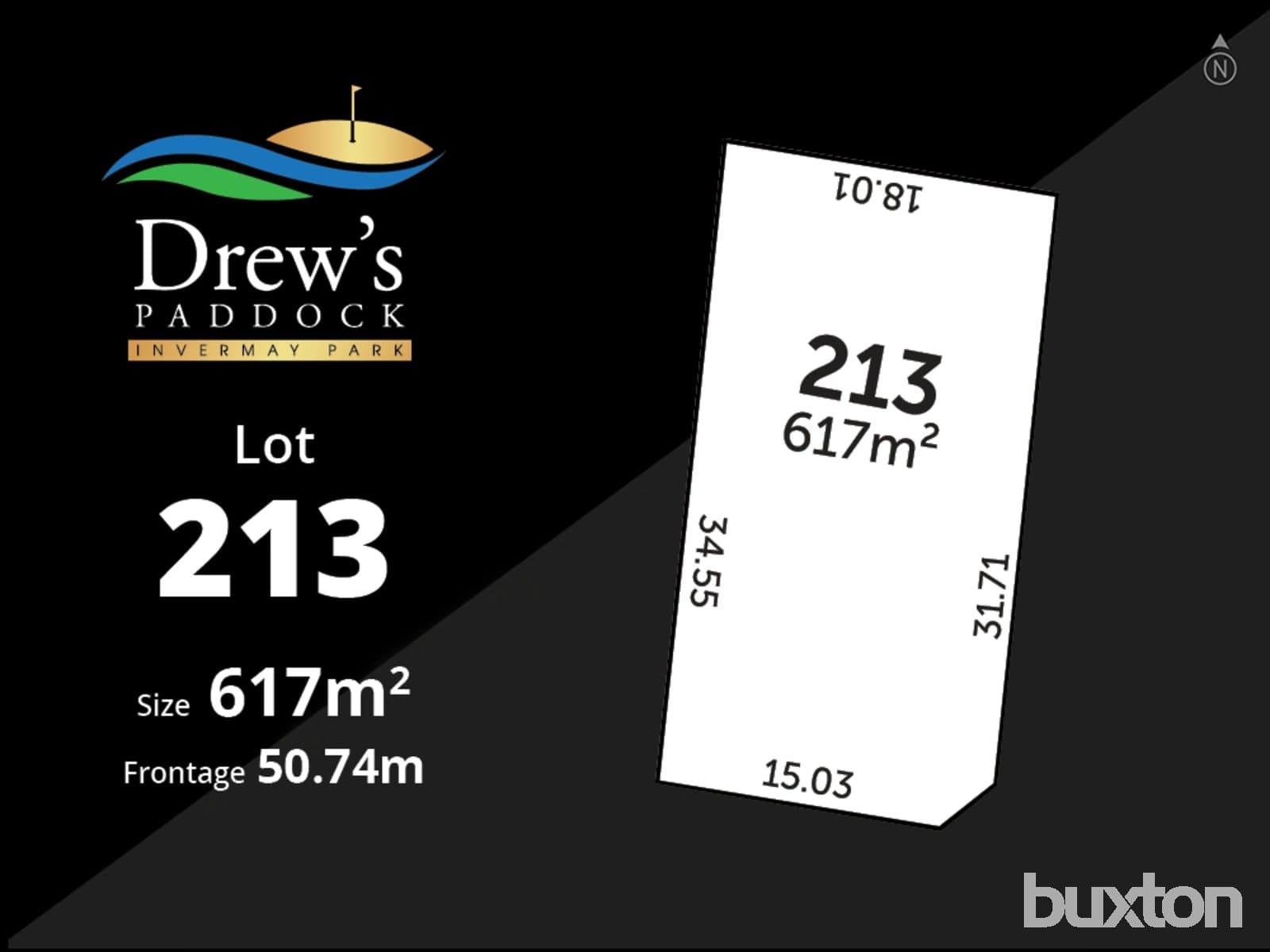Drews Paddock/Lot 213 Bogong Avenue, Invermay Park, Invermay Park - Image 1