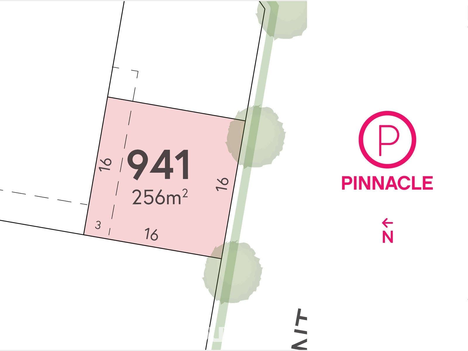 Pinnacle/Lot 941 Patriot Crescent, Smythes Creek, Smythes Creek - Image 1
