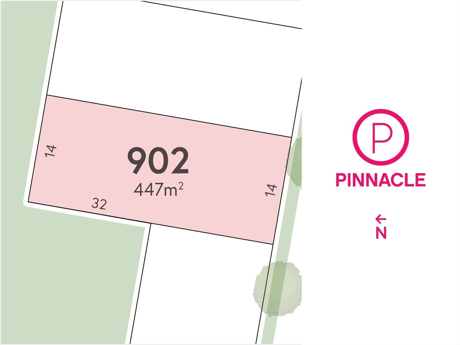 Pinnacle/Lot 902 Rolls Road, Smythes Creek, Smythes Creek - Image 1