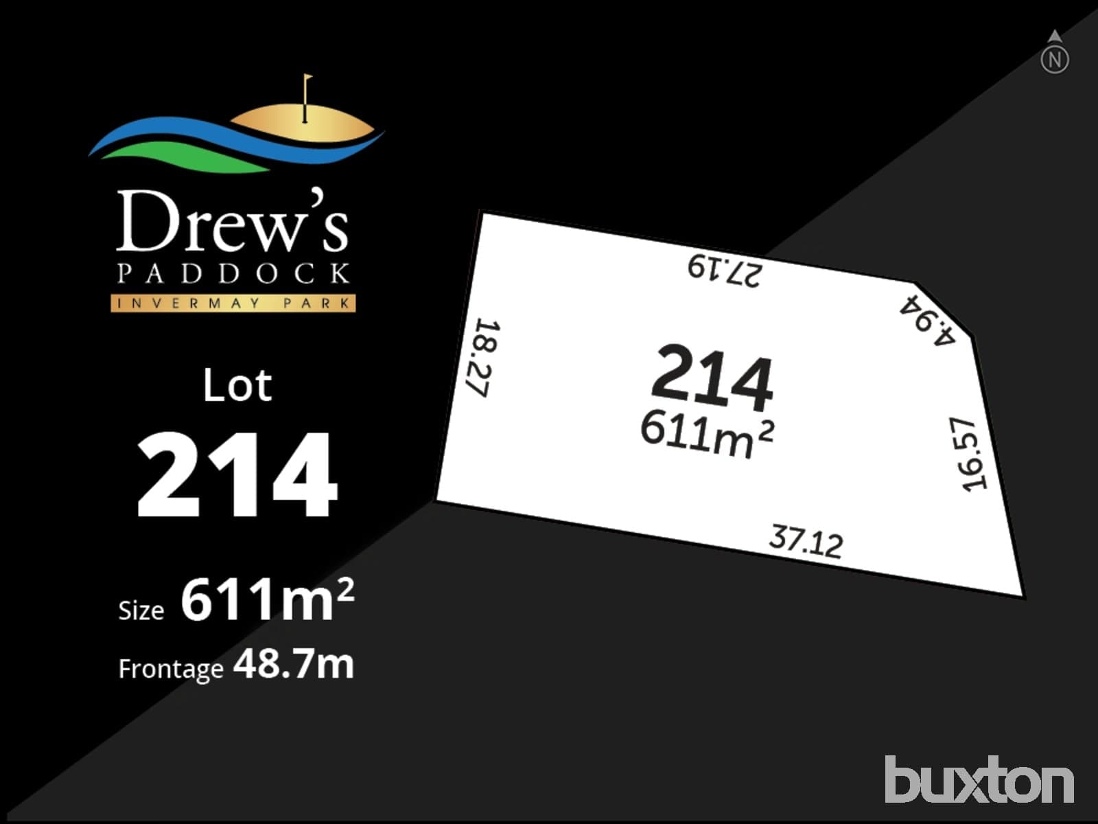 Drews Paddock/Lot 214 Wellard Boulevard, Invermay Park, Invermay Park - Image 1