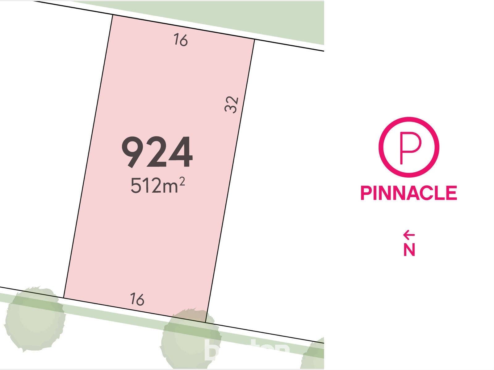 Pinnacle/Lot 924 Invicta Drive, Smythes Creek, Smythes Creek - Image 1