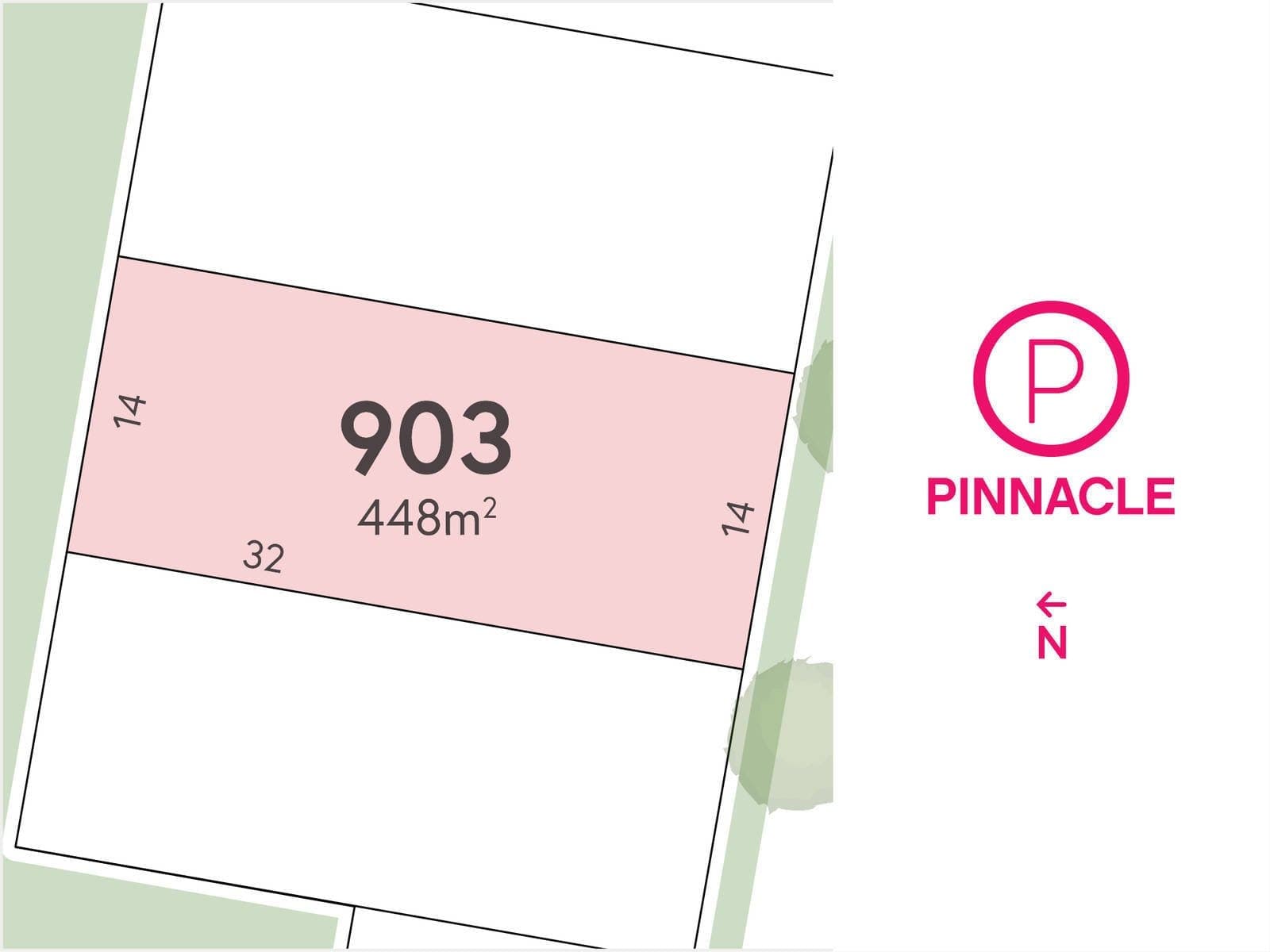 Pinnacle/Lot 903 Rolls Road, Smythes Creek, Smythes Creek - Image 1