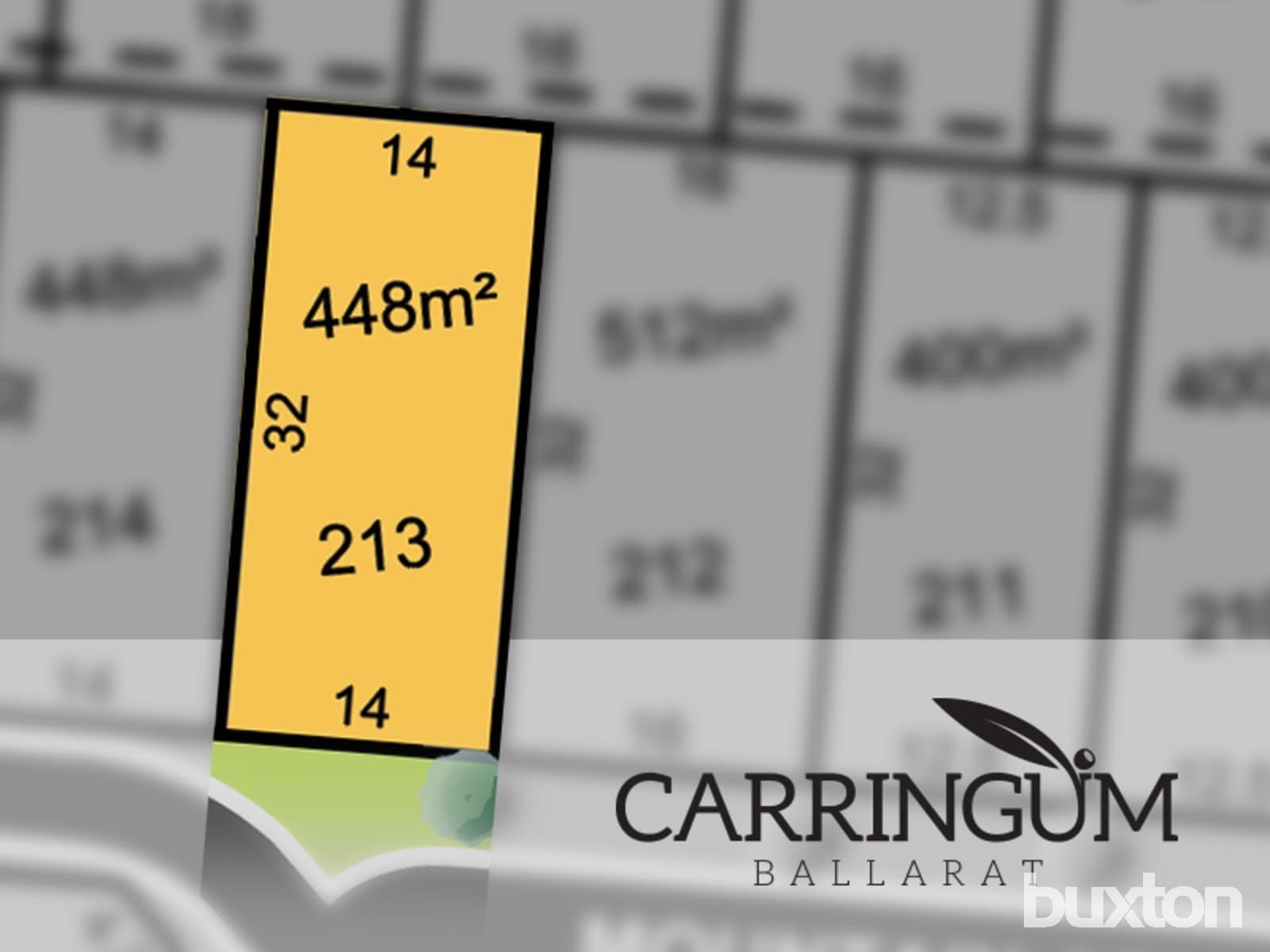Carringum/Lot 213 Mountain Ash Circuit, Winter Valley, Winter Valley - Image 1