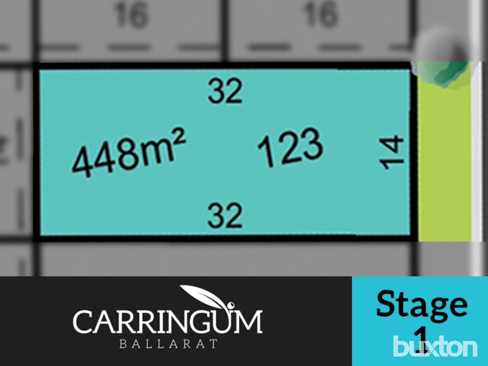 Carringum/Lot 123 Kite Street, Winter Valley, Winter Valley - Image 1