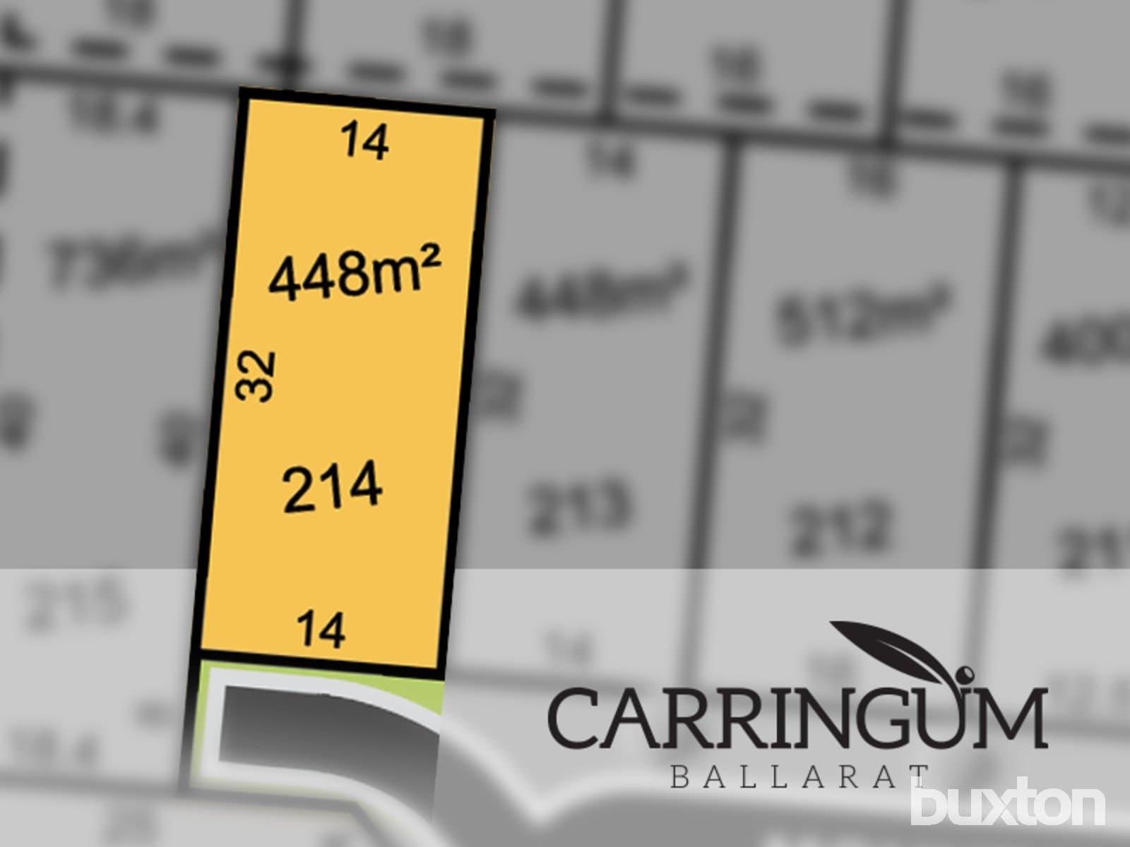 Carringum/Lot 214 Mountain Ash Circuit, Winter Valley, Winter Valley - Image 1