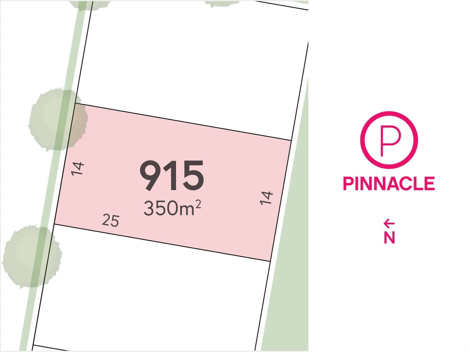 Pinnacle/Lot 915 Rolls Road, Smythes Creek, Smythes Creek - Image 1