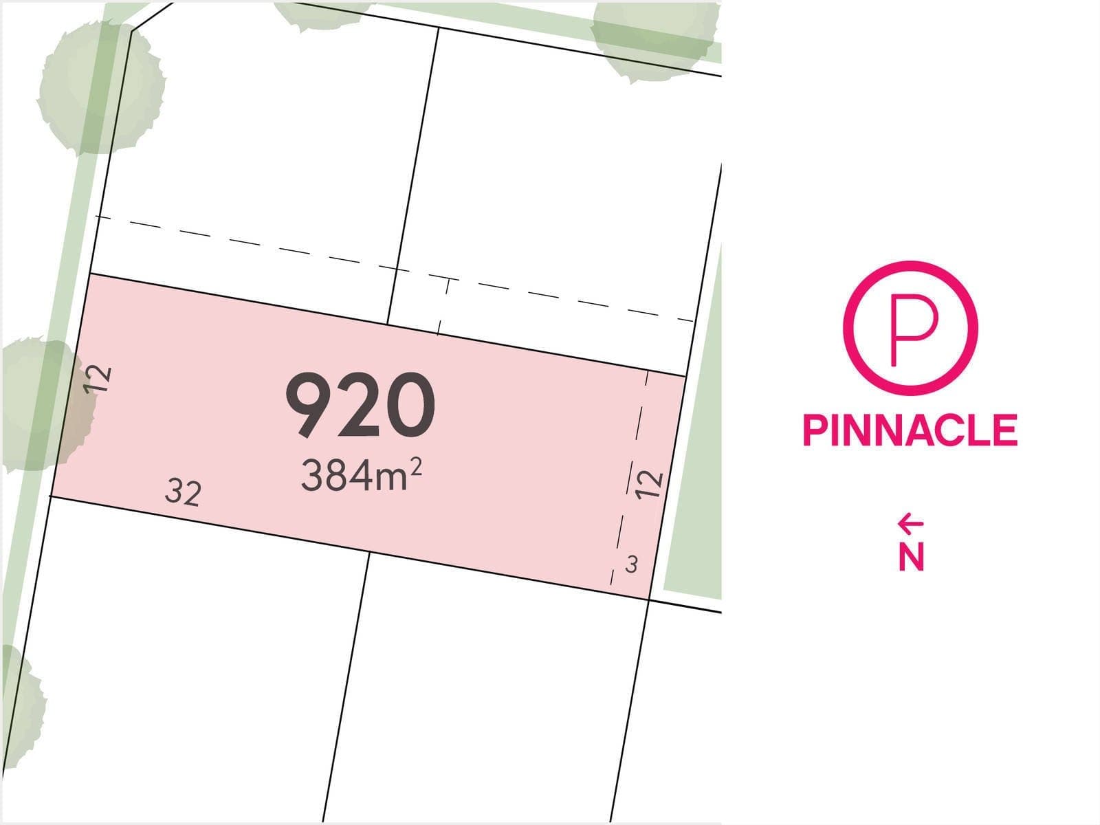 Pinnacle/Lot 920 Rolls Road, Smythes Creek, Smythes Creek - Image 1