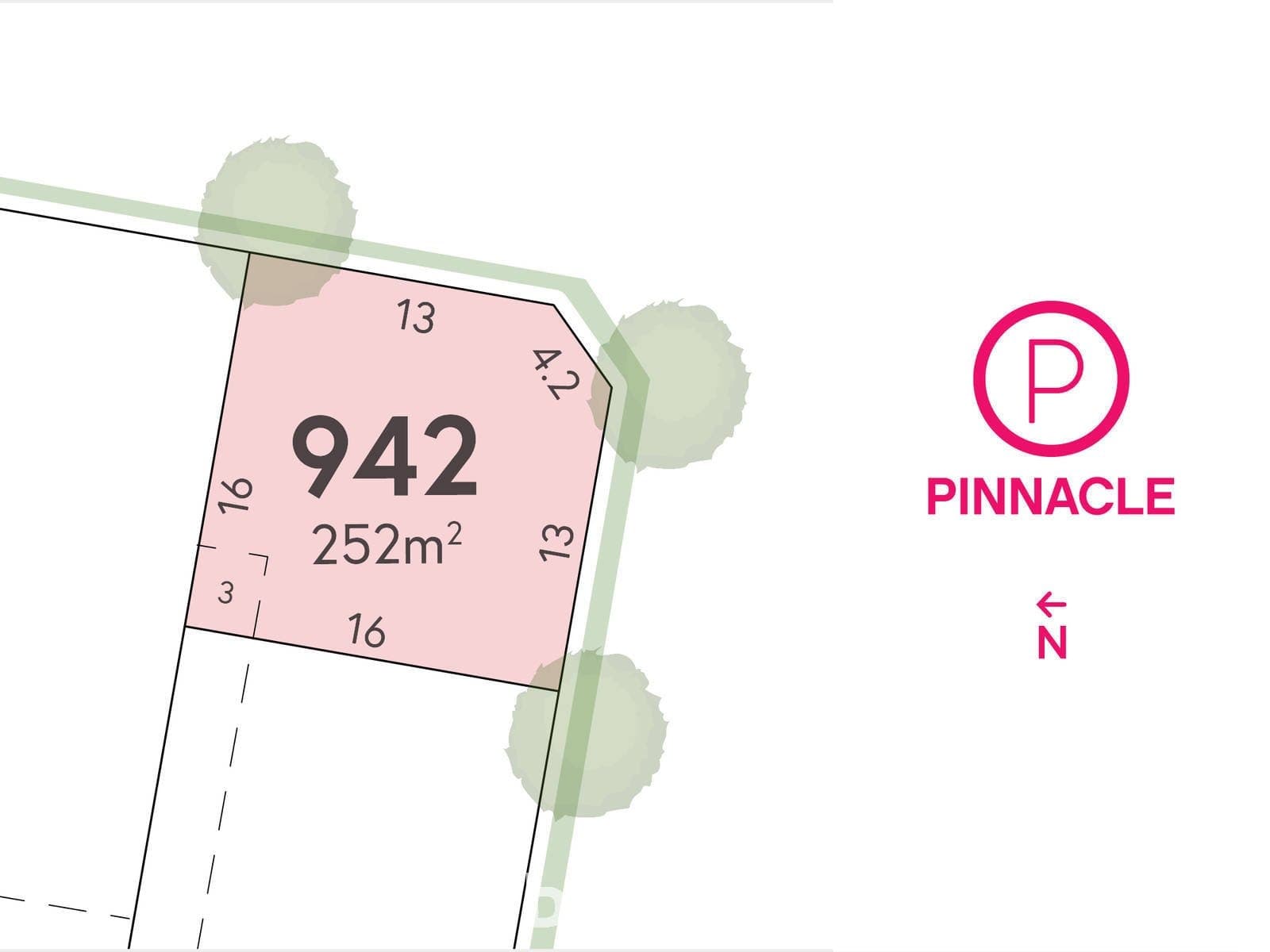 Pinnacle/Lot 942 Patriot Crescent, Smythes Creek, Smythes Creek - Image 1