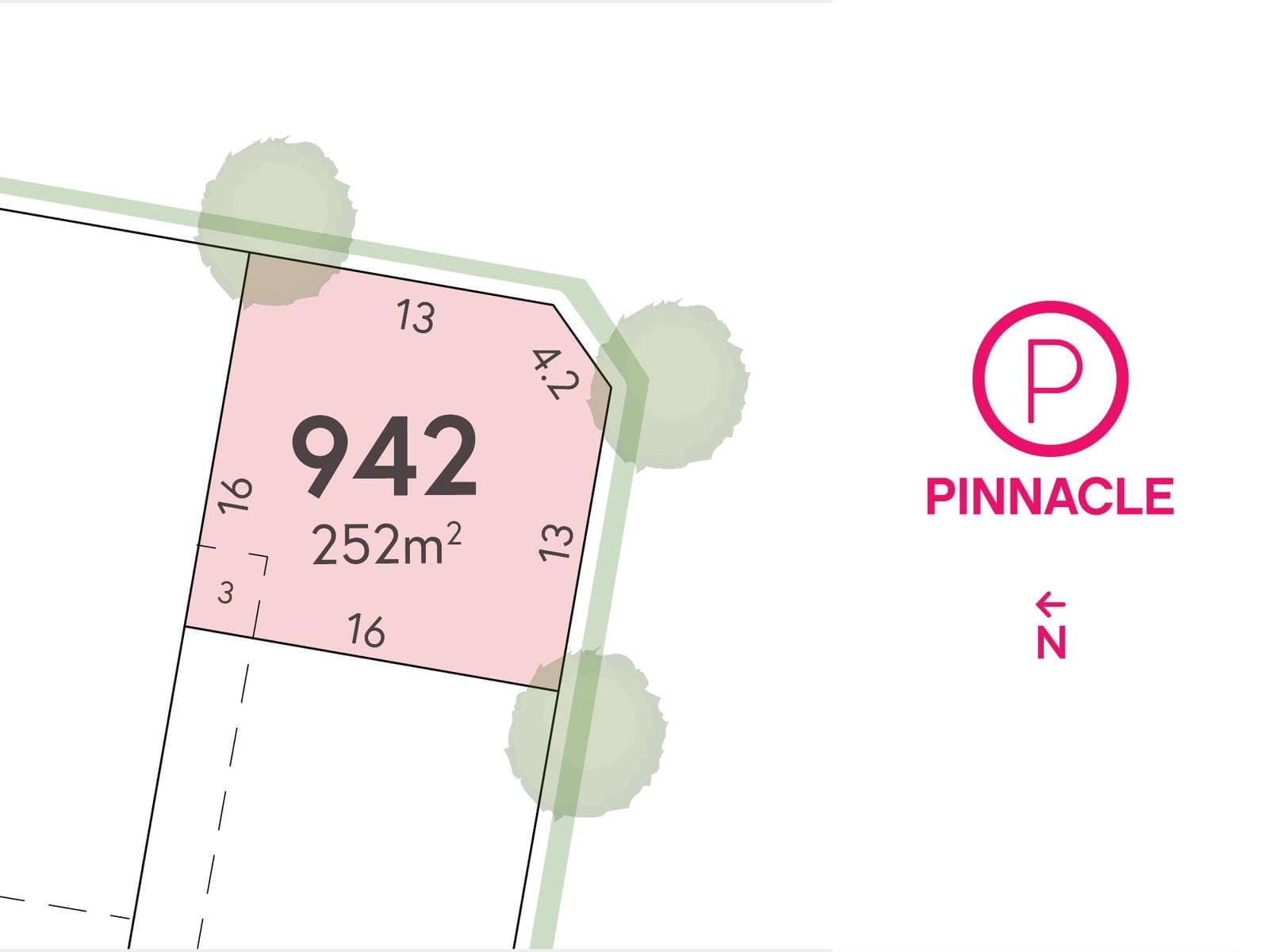 Pinnacle/Lot 942 Patriot Crescent, Smythes Creek, Smythes Creek - Thumbnail 2
