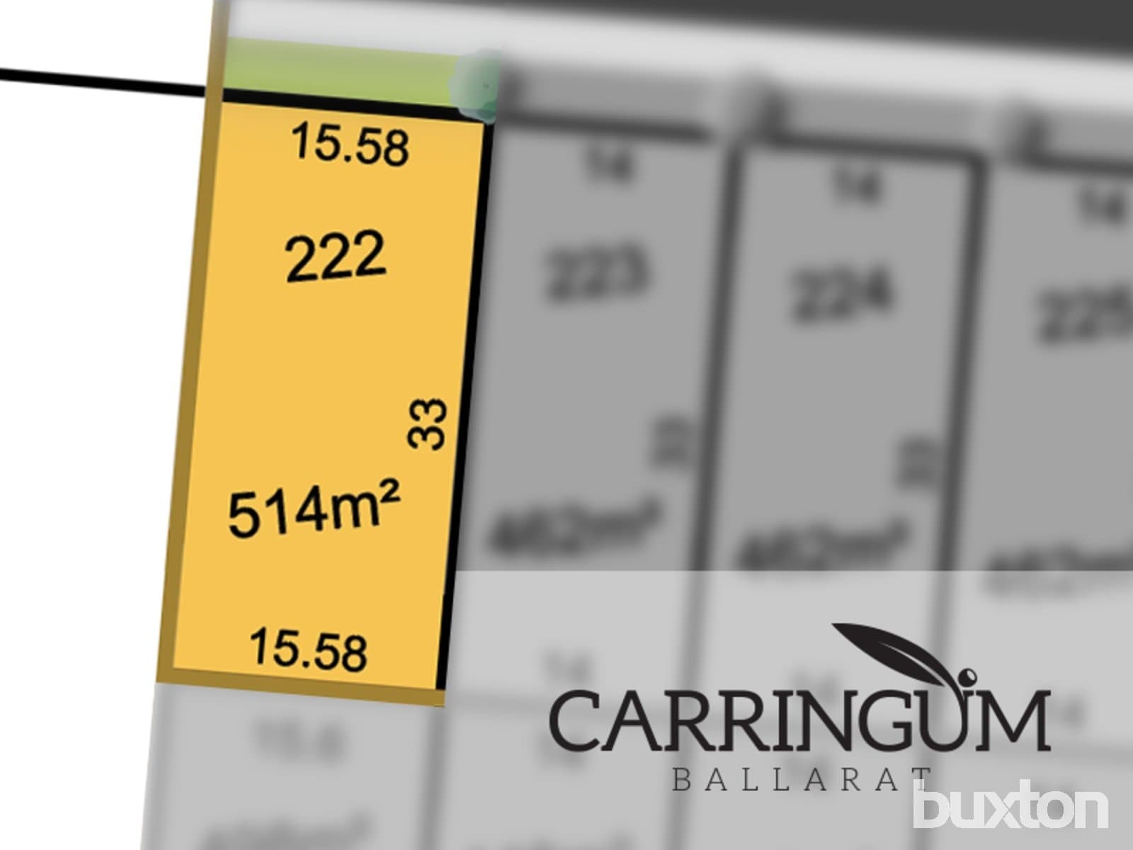 Carringum/Lot 222 Erskine Road, Winter Valley, Winter Valley - Image 1