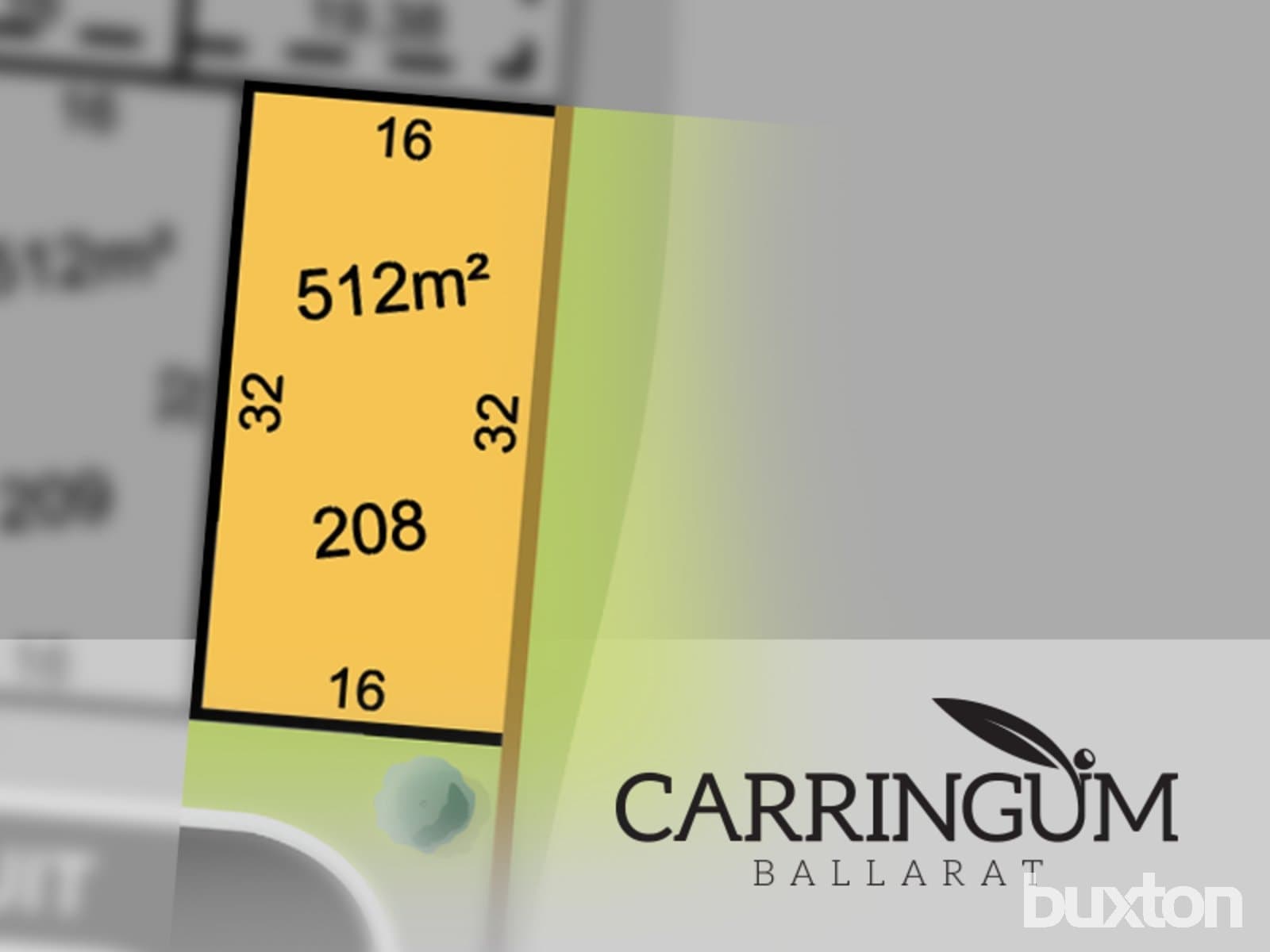 Carringum/Lot 208 Mountain Ash Circuit, Winter Valley, Winter Valley - Image 1