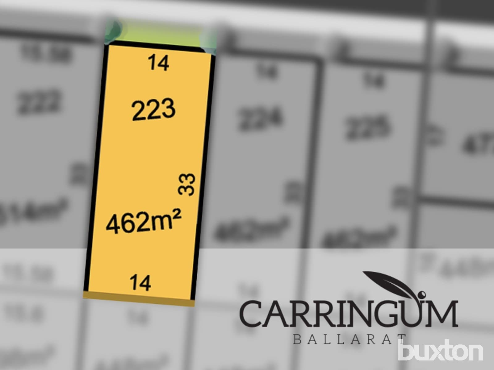 Carringum/Lot 223 Erskine Road, Winter Valley, Winter Valley - Image 1