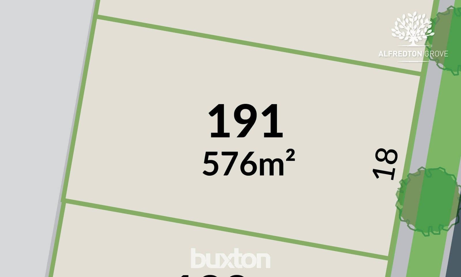 Alfredton Grove/Lot 191 Verdale Drive, Alfredton, Alfredton - Image 1