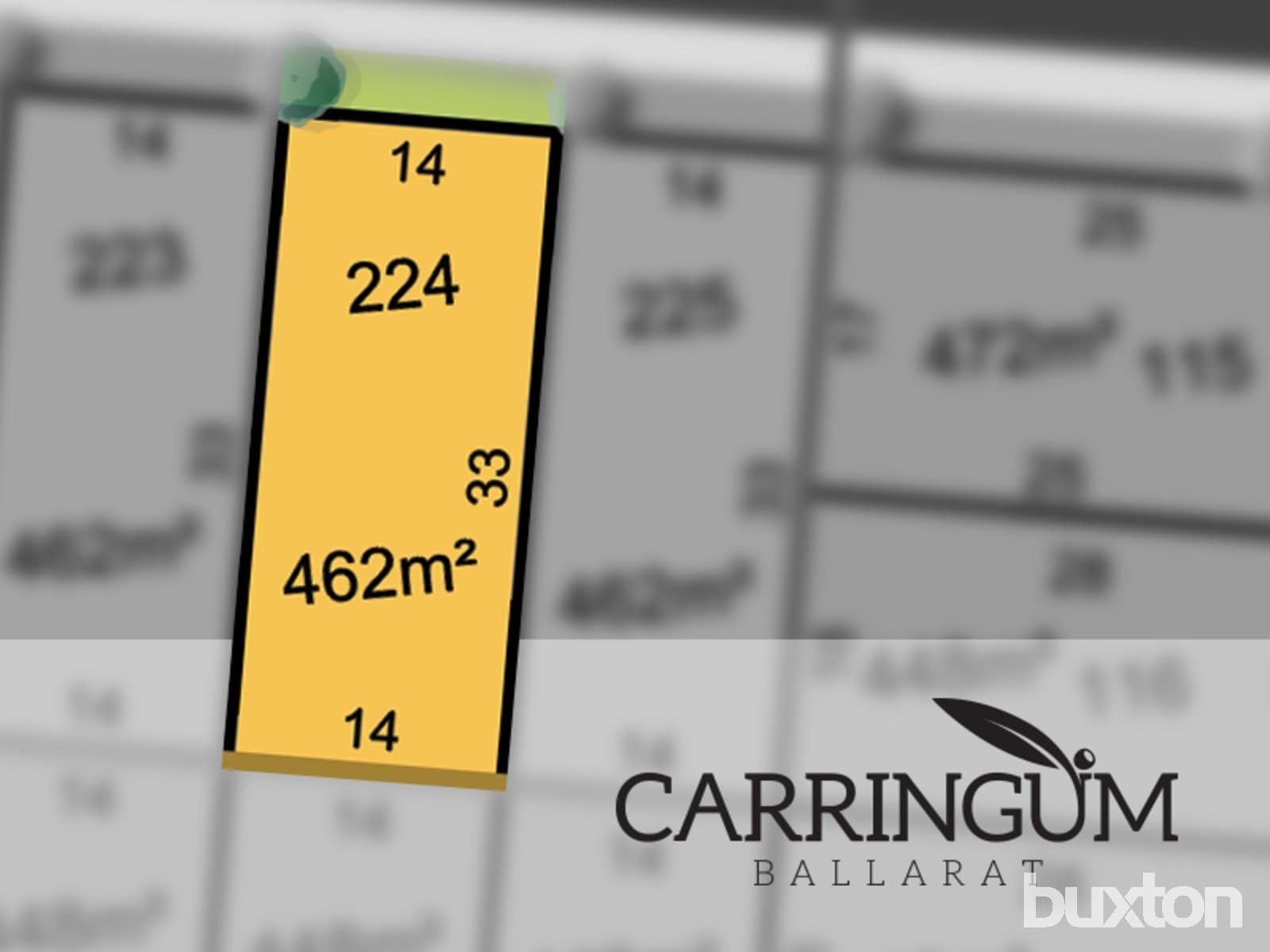 Carringum/Lot 224 Erskine Road, Winter Valley, Winter Valley - Image 1